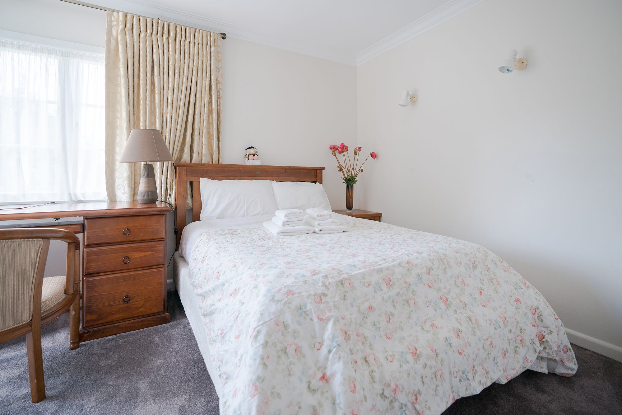 Epsom With Pool Auckland