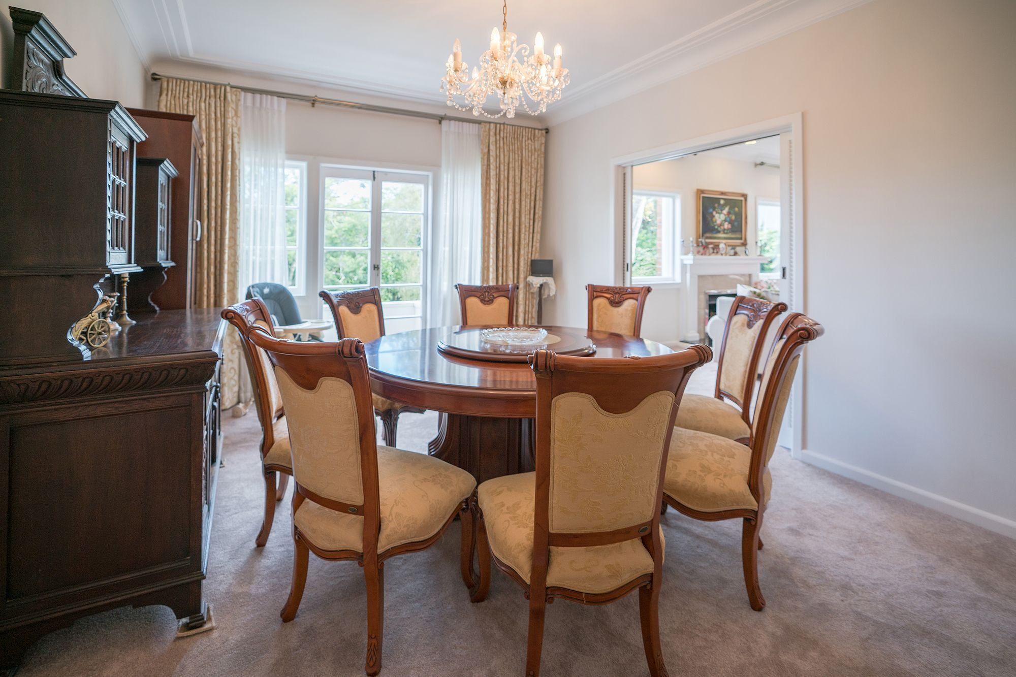 Epsom With Pool Apartment Auckland