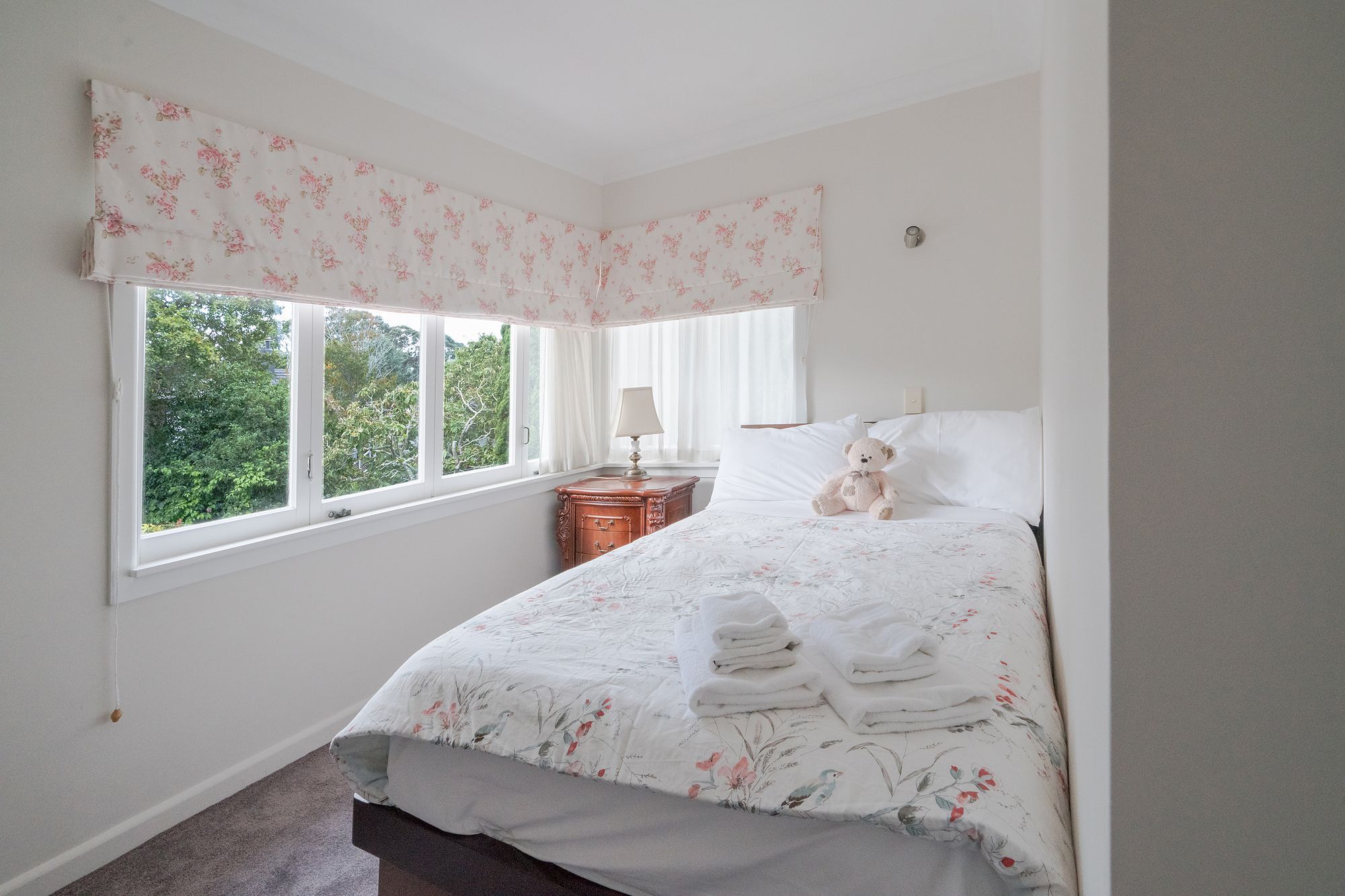 Epsom With Pool Auckland