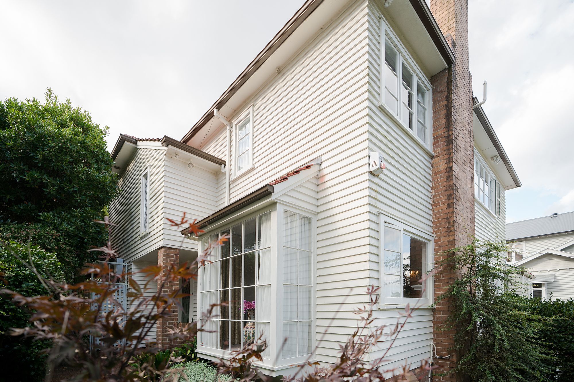 Epsom With Pool Apartment Auckland