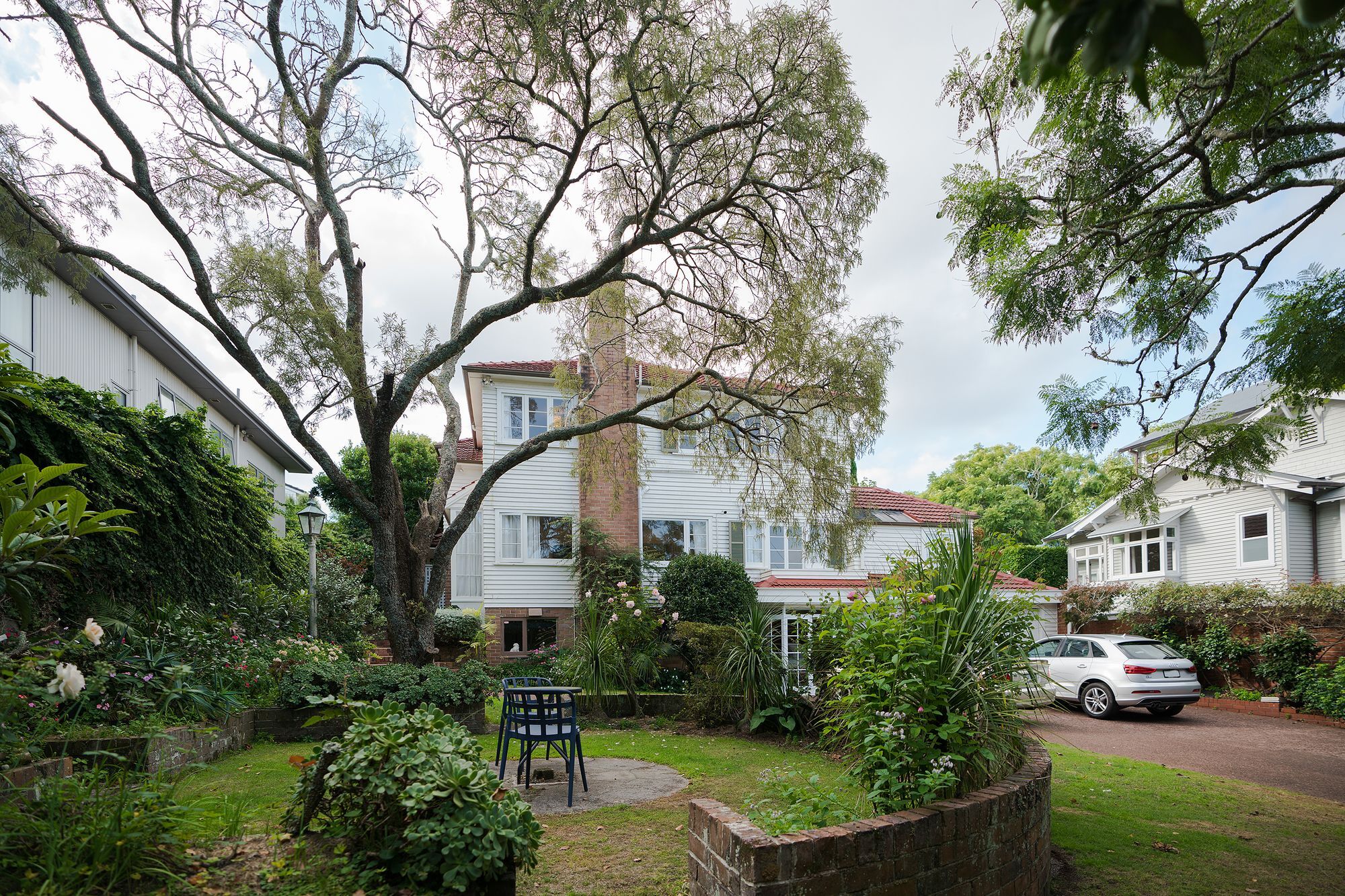 Epsom With Pool * Auckland