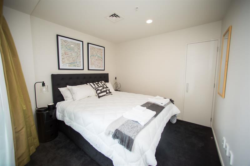 Apartment Beautiful Sunny Two Bedroom