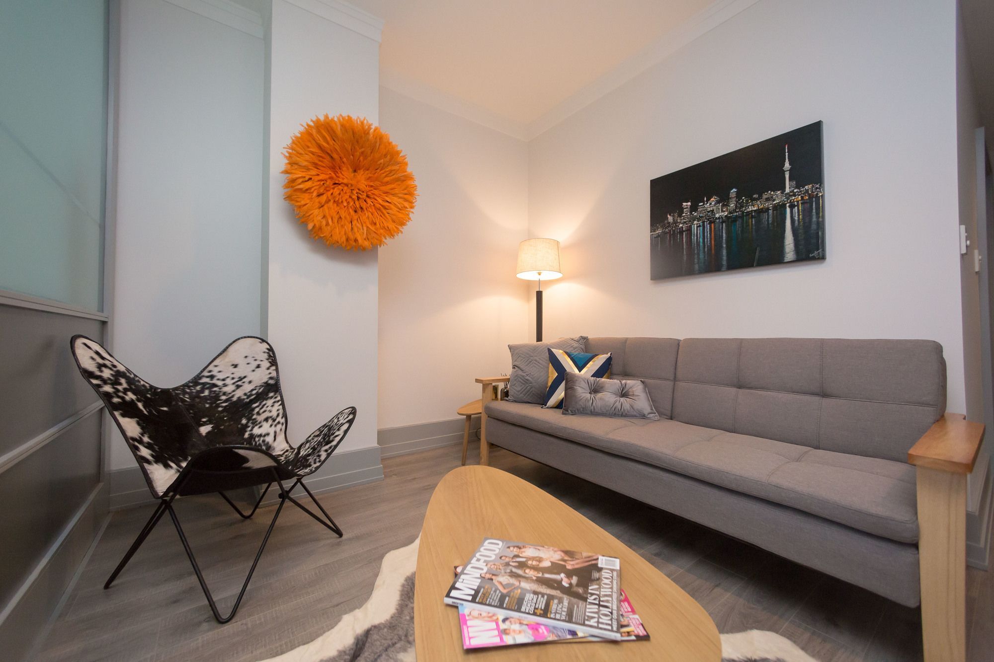 One Bedroom Auckland