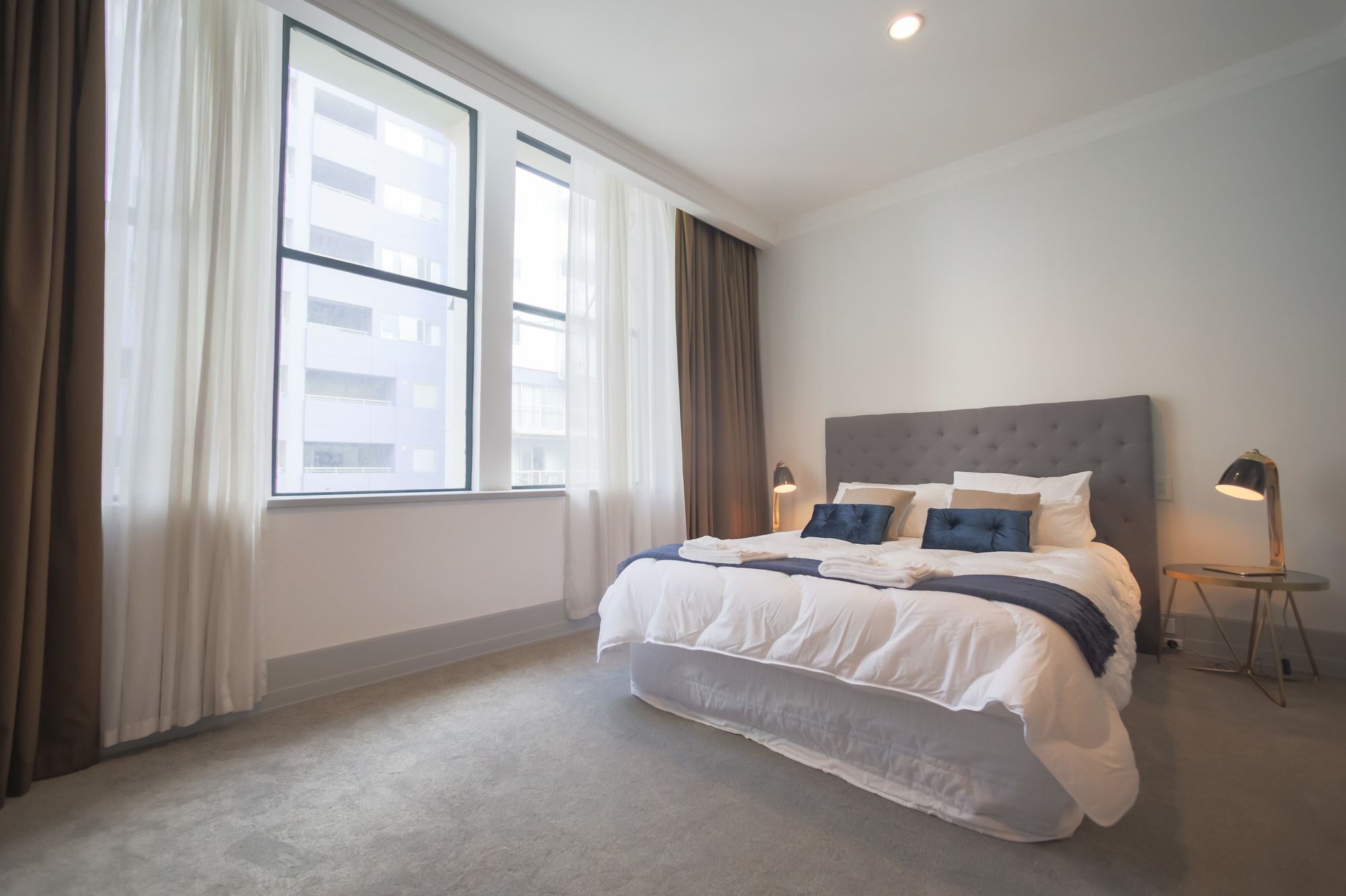 One Bedroom *
