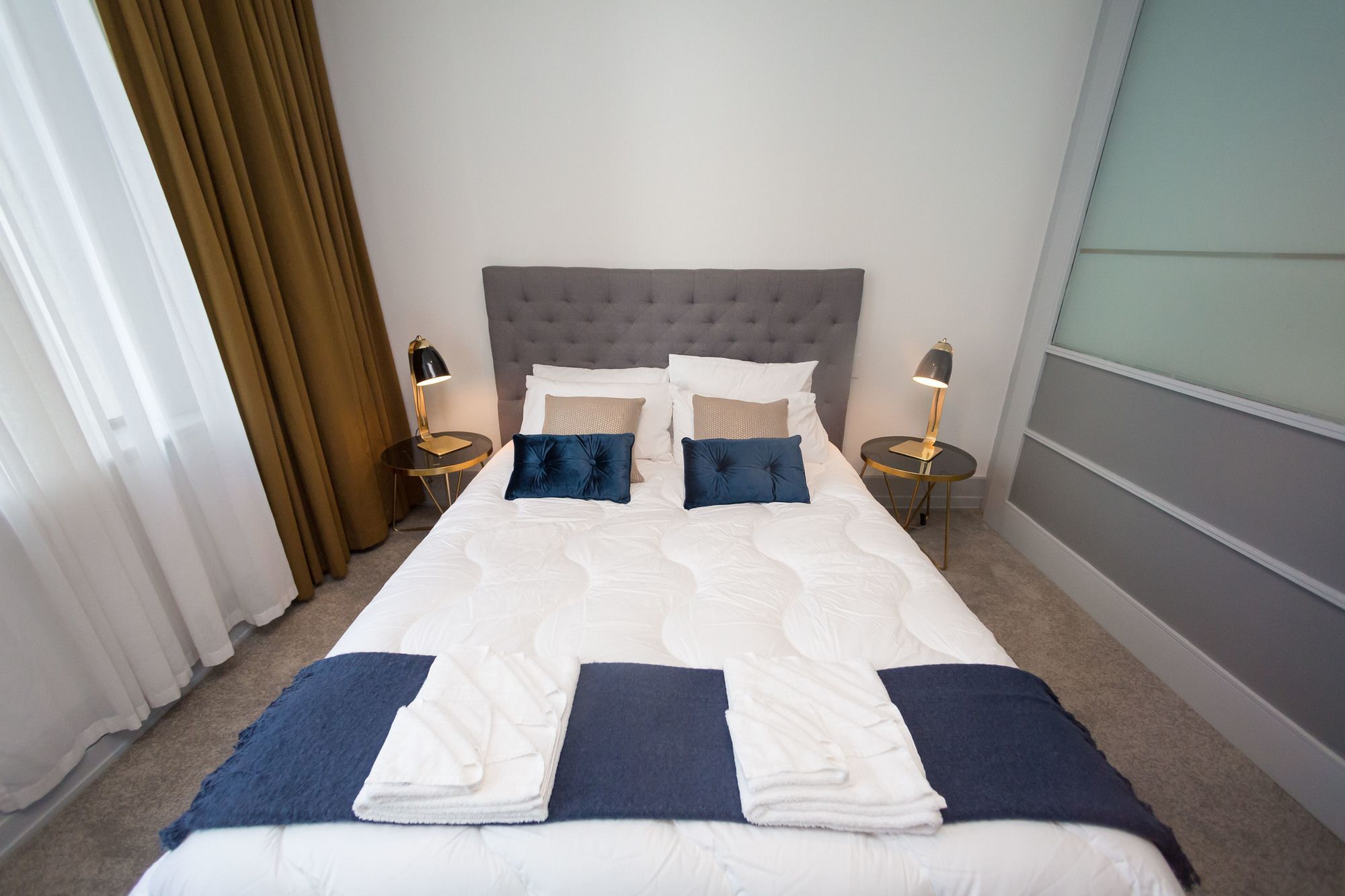 One Bedroom