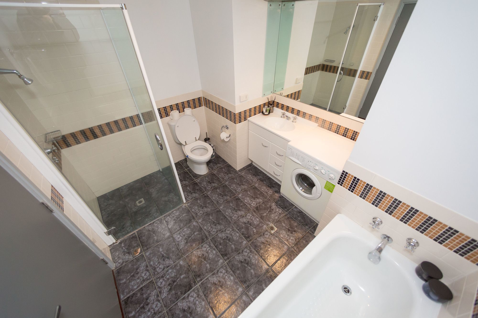 Apartment One Bedroom Auckland