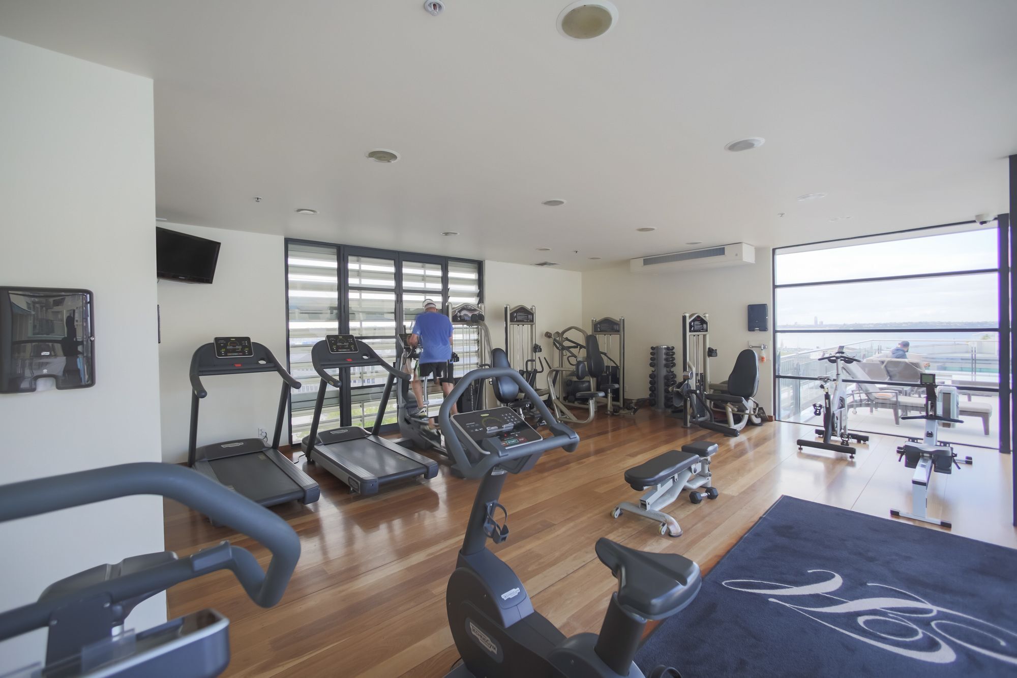 One Bedroom Auckland