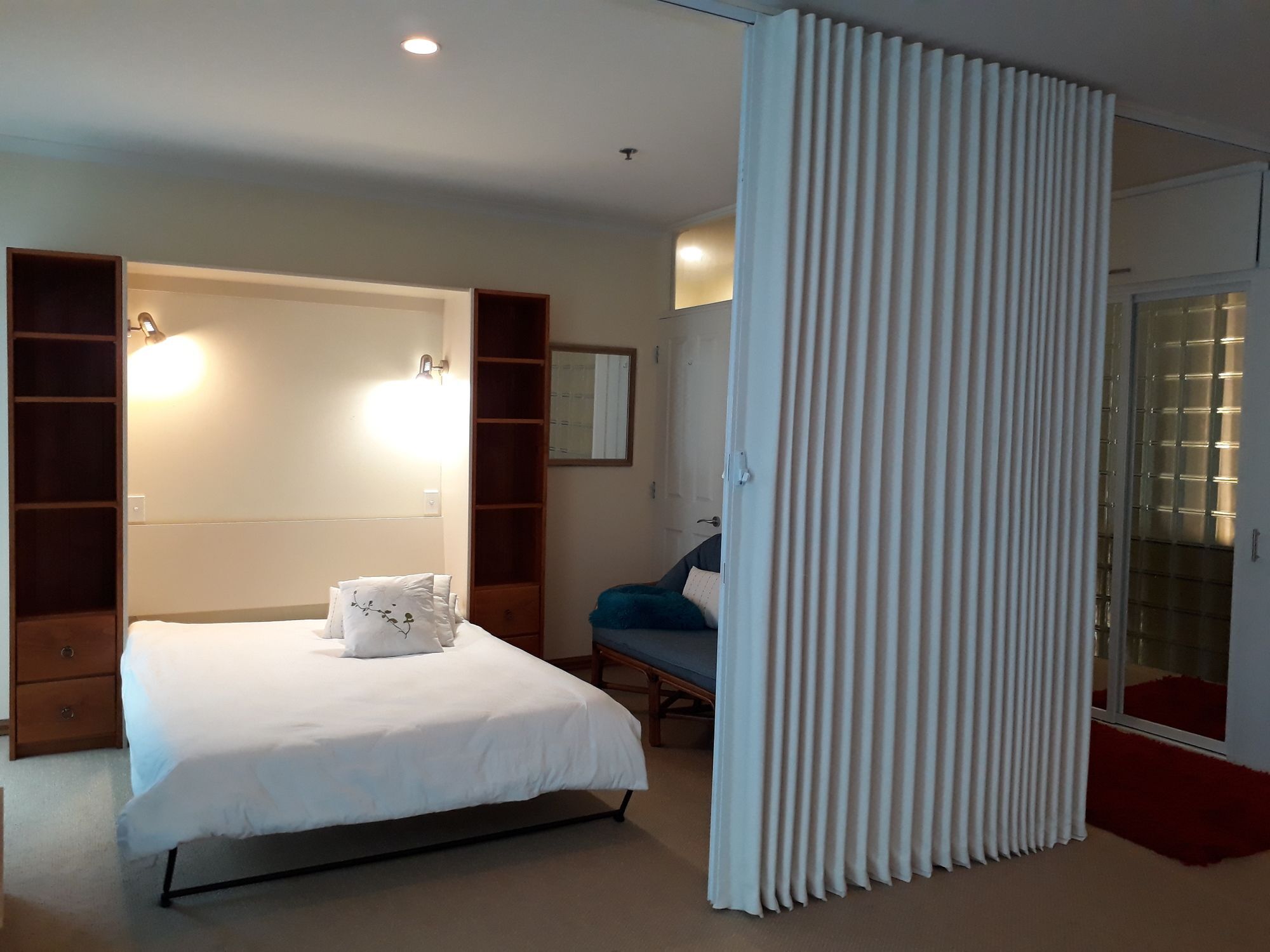 Princes Wharf Grace