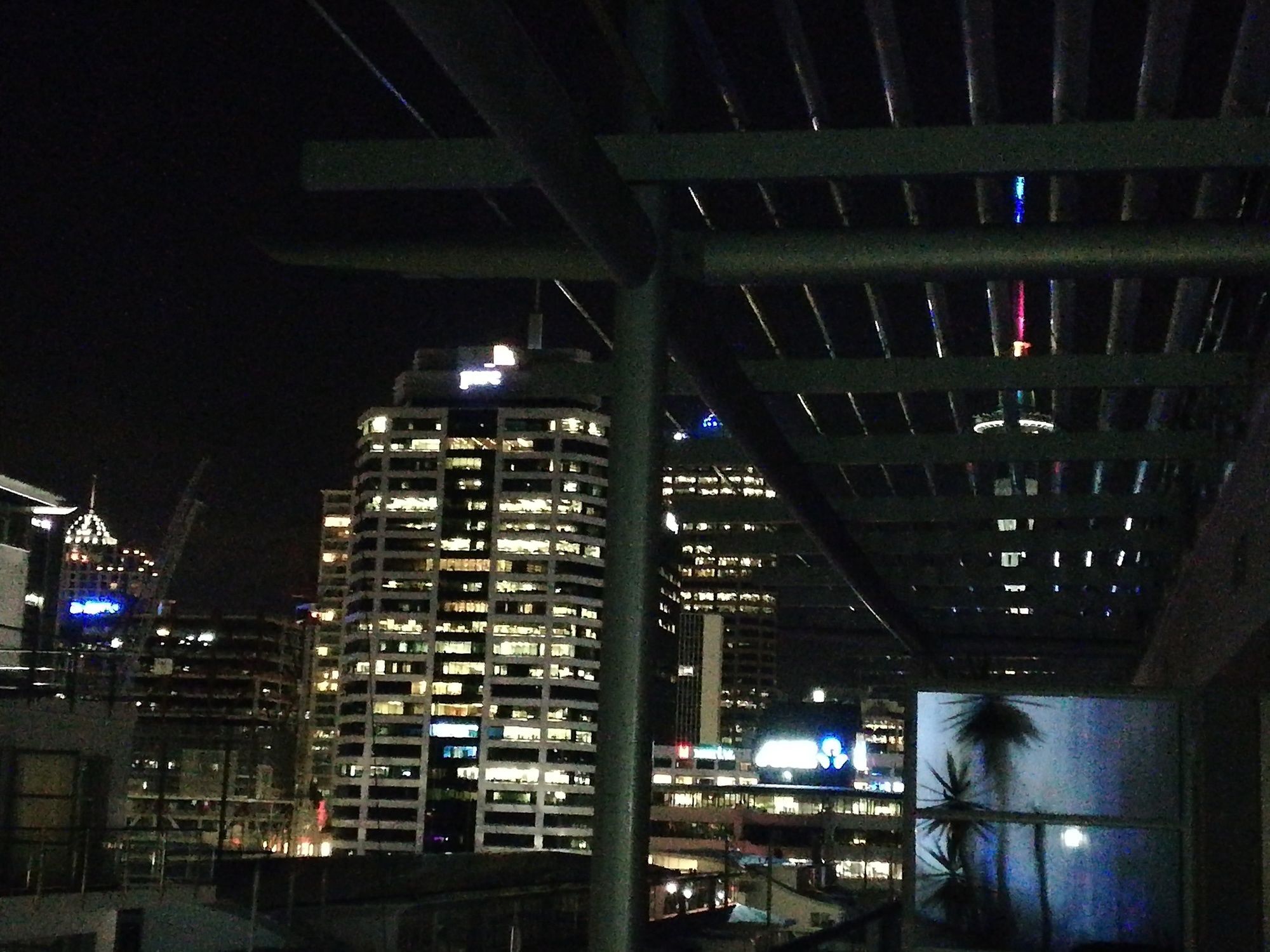 Apartment Princes Wharf Grace Auckland