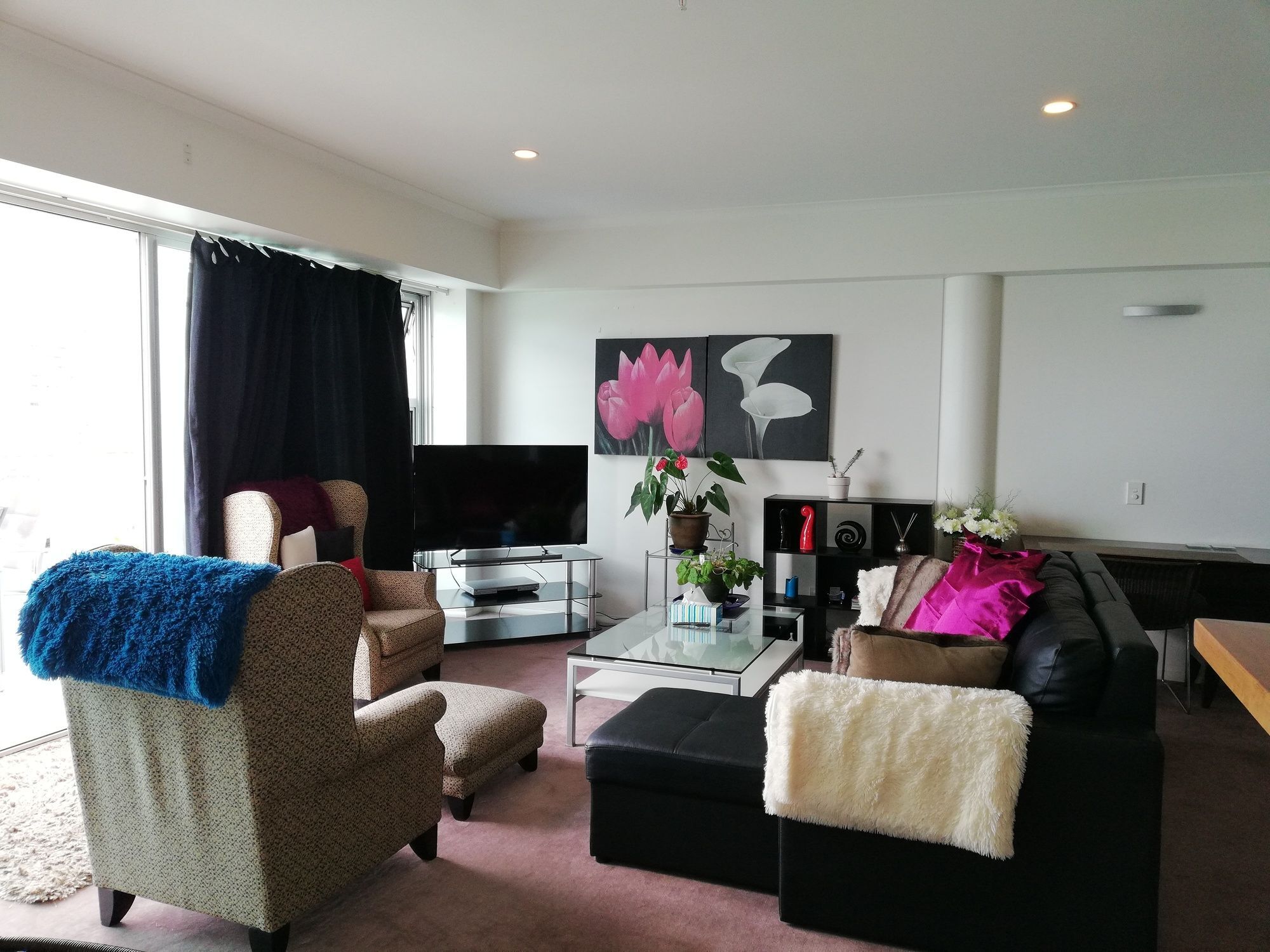 Princes Wharf Grace * Auckland