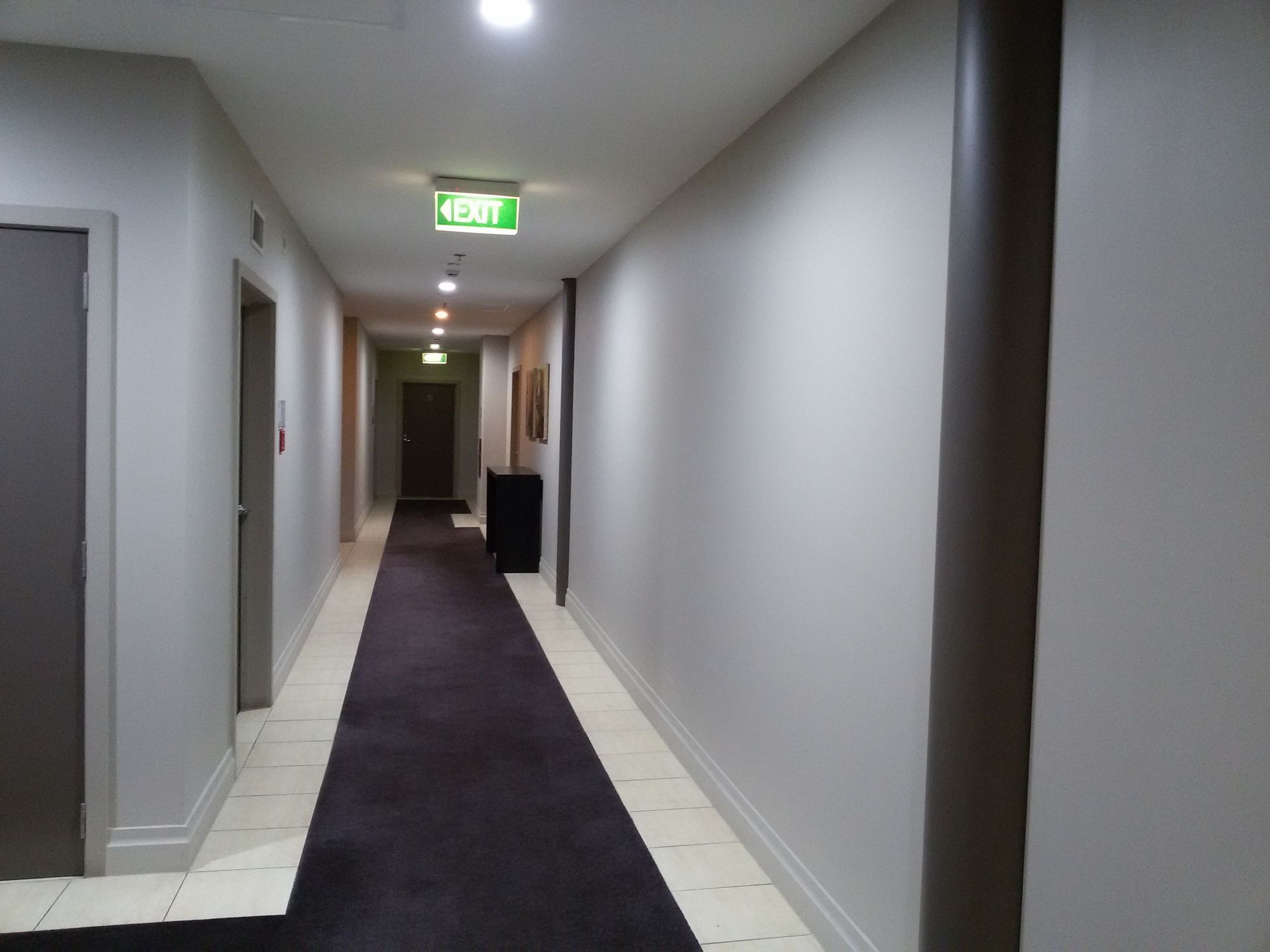 Apartment Princes Wharf Grace Auckland
