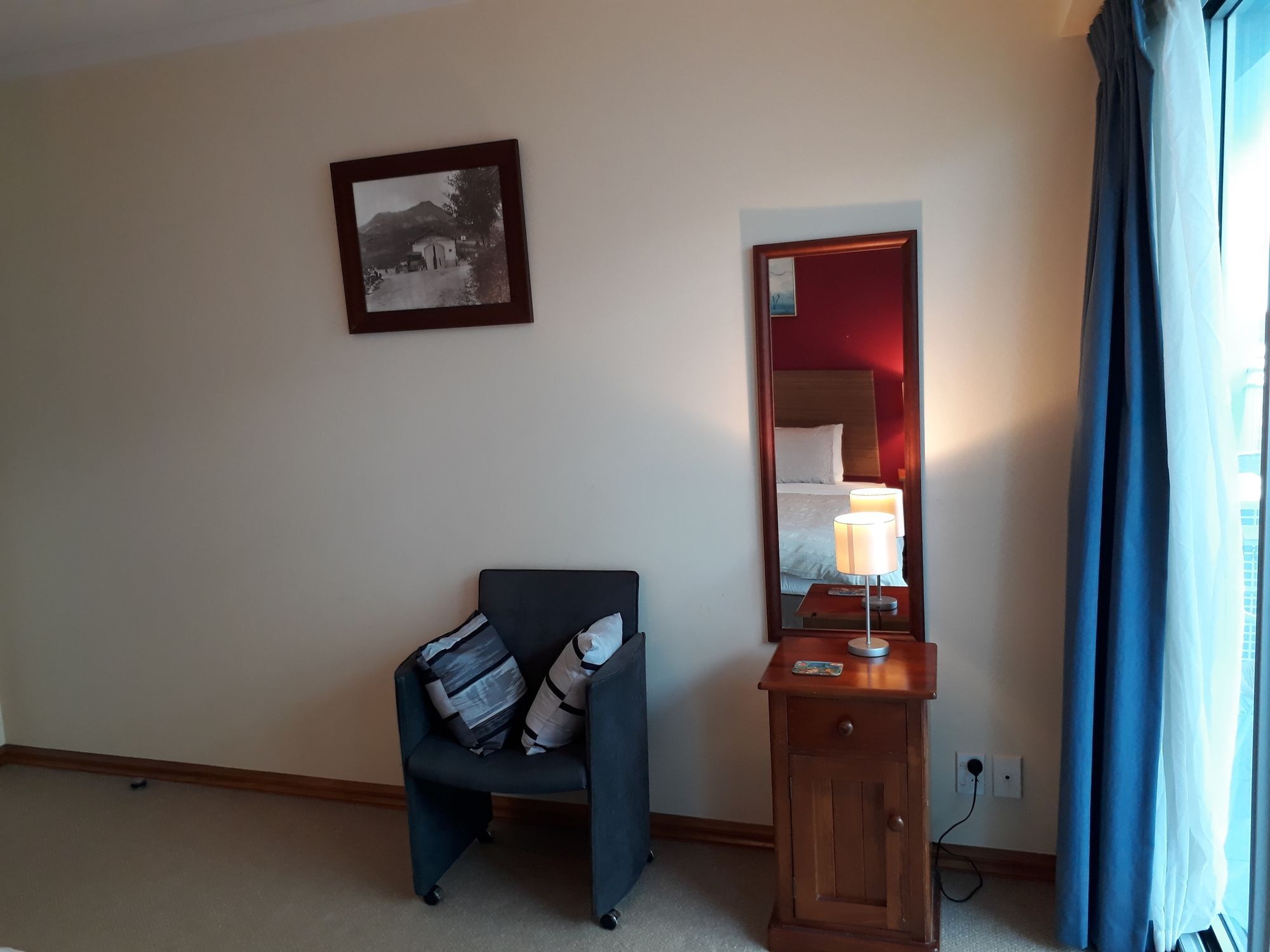 Princes Wharf Grace Apartment Auckland