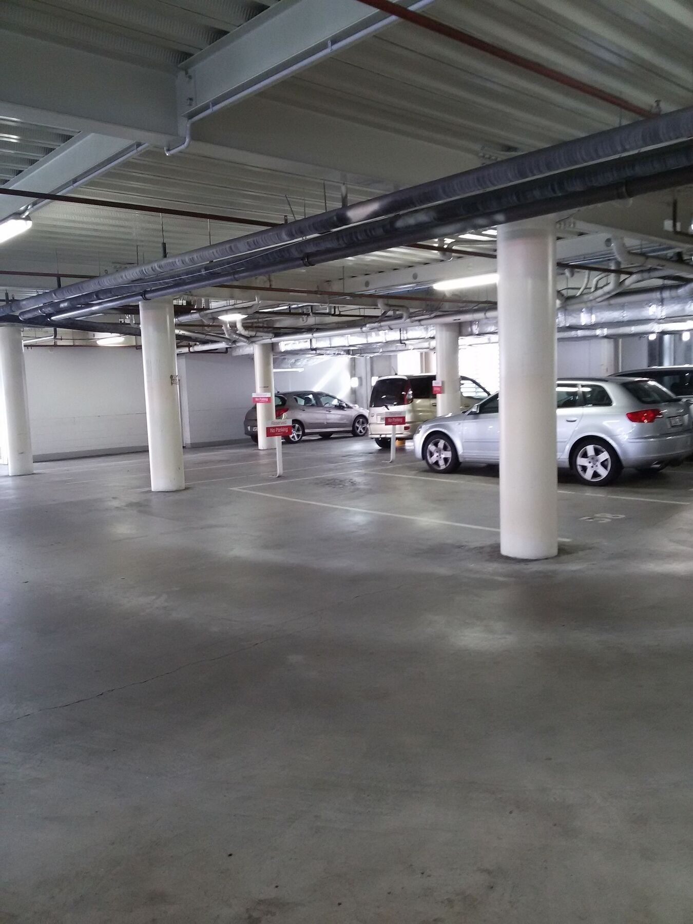 Apartment Princes Wharf Grace Auckland