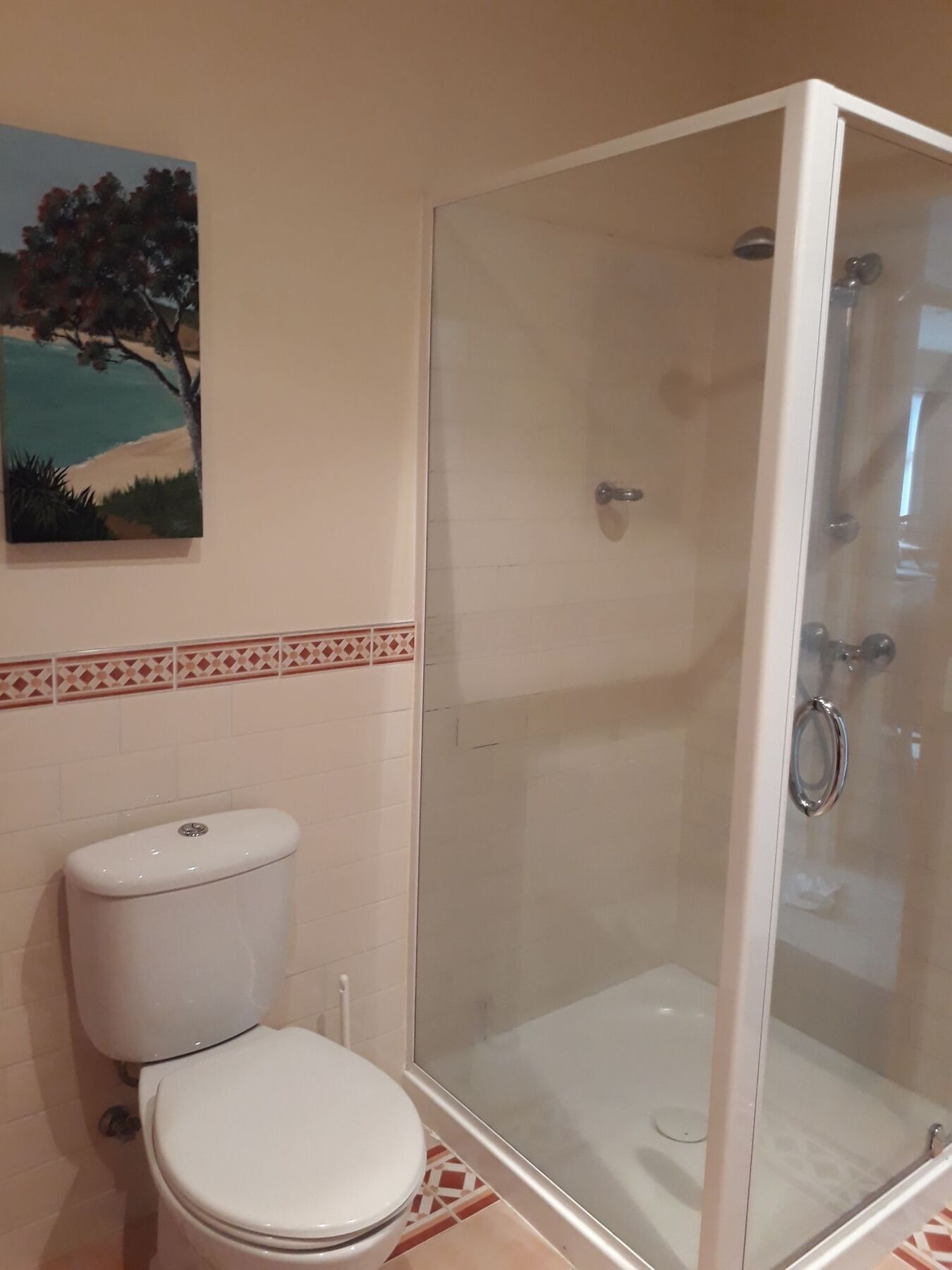 Princes Wharf Grace Apartment *