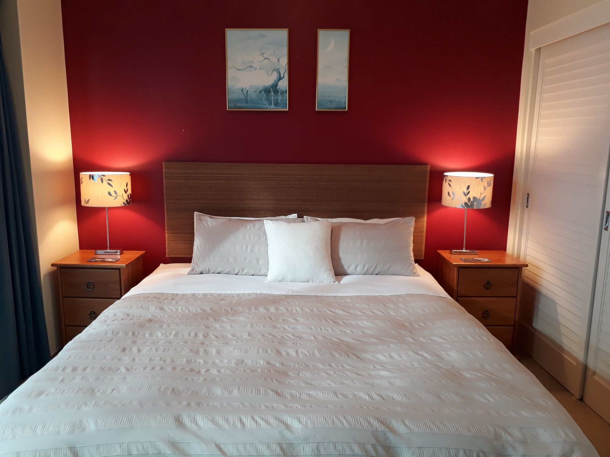 Princes Wharf Grace Apartment *
