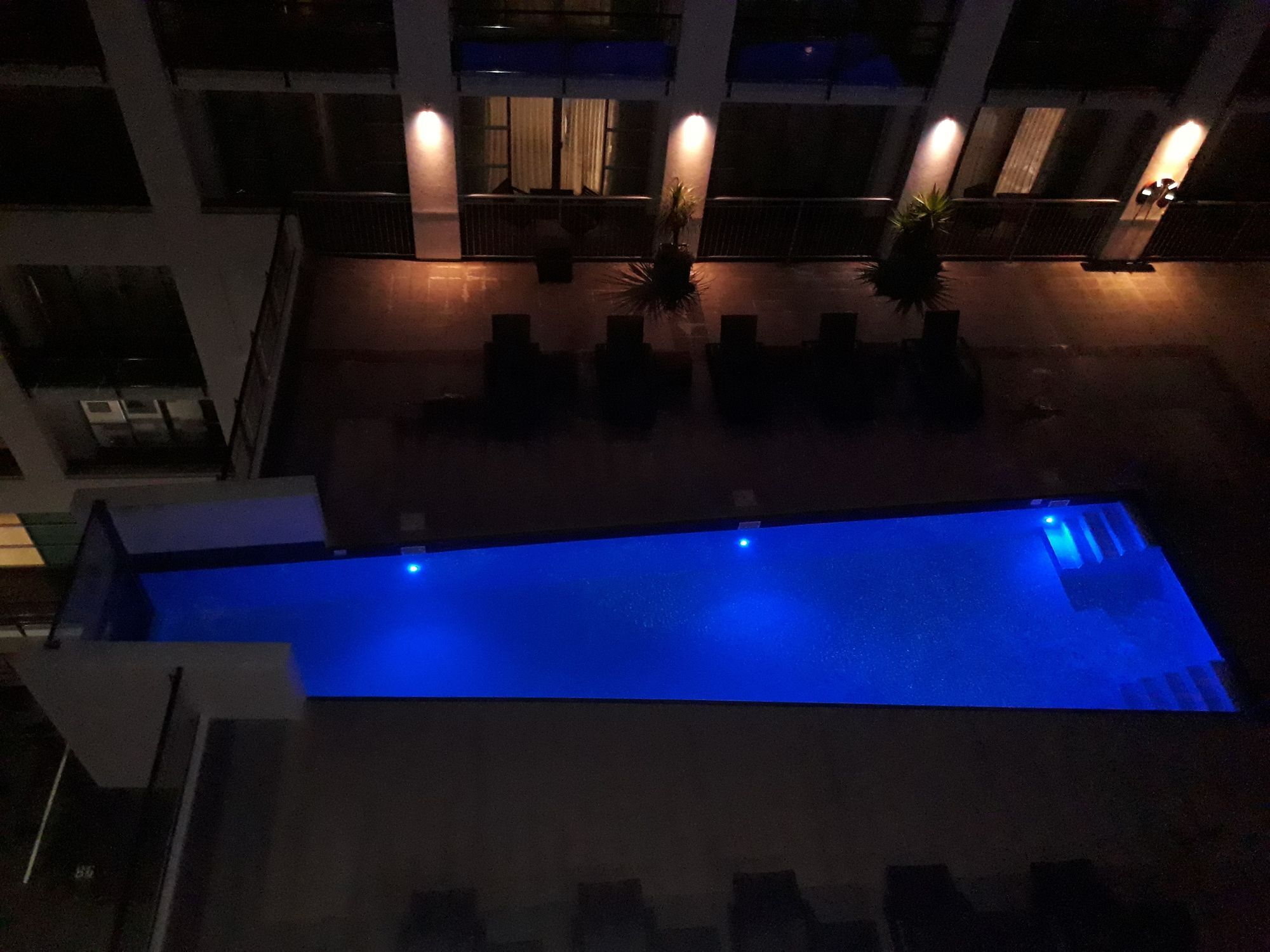Princes Wharf Grace * Auckland