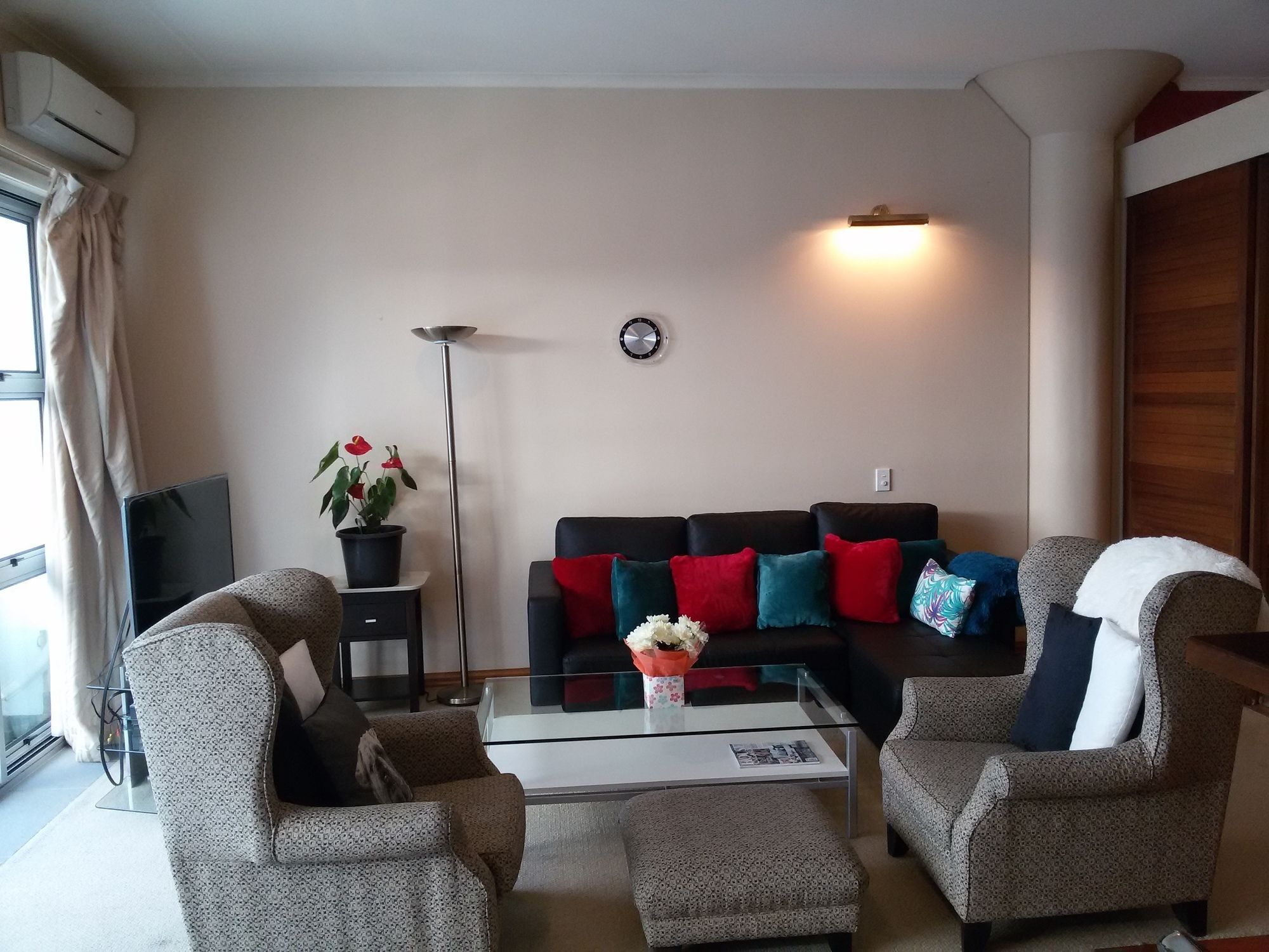 Apartment Princes Wharf Grace Auckland