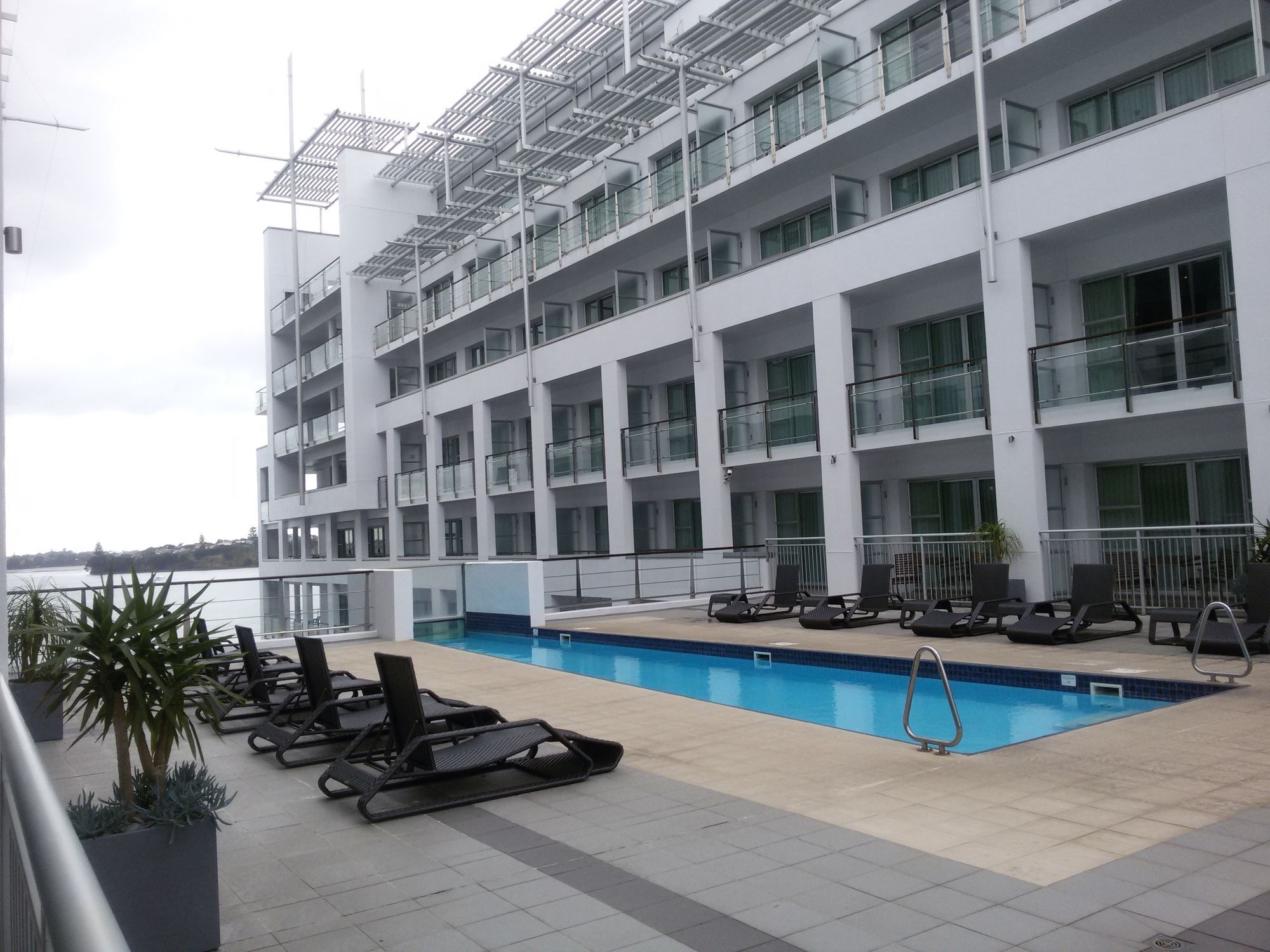 Princes Wharf Grace *