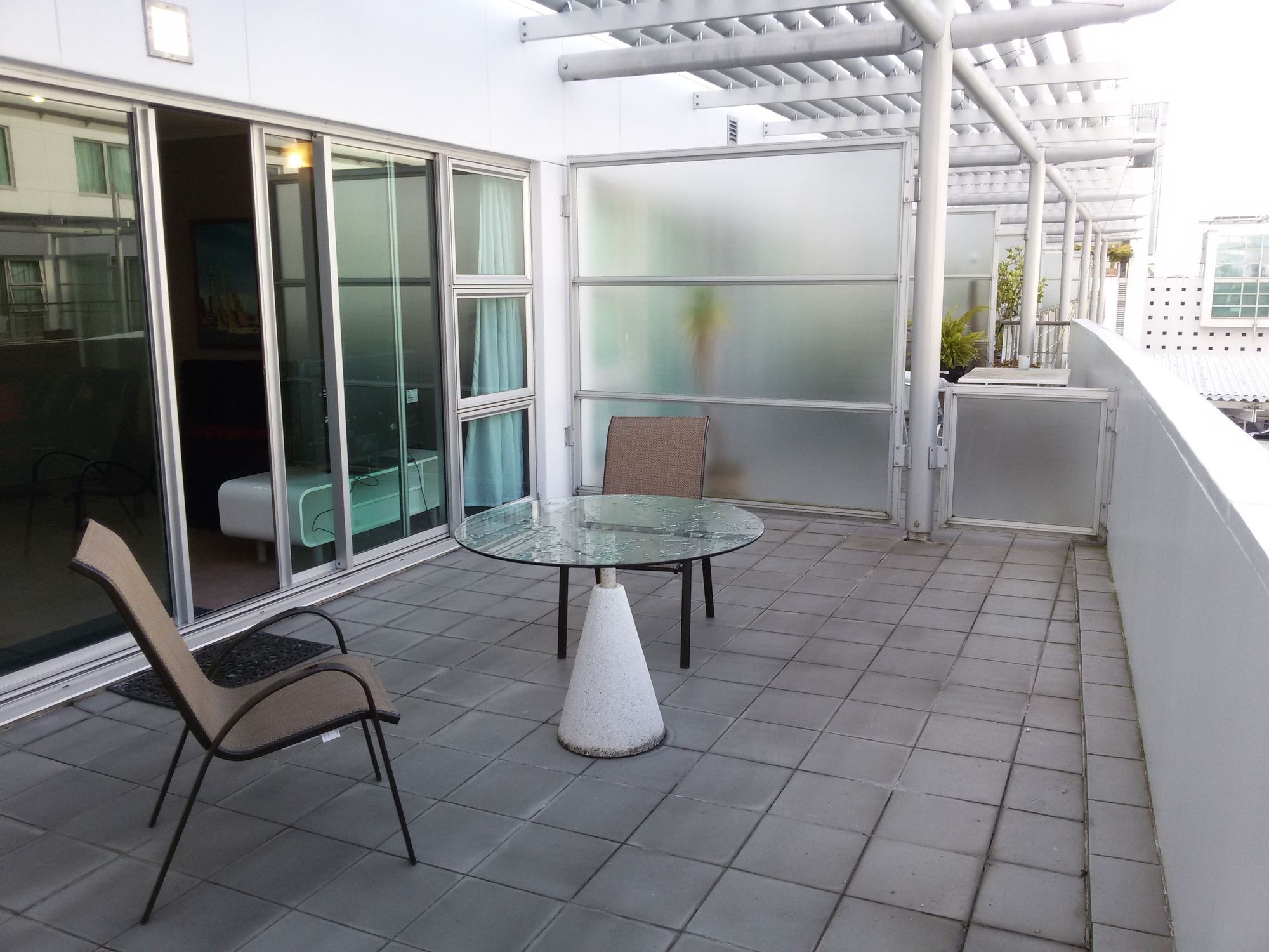 Princes Wharf Grace Apartment