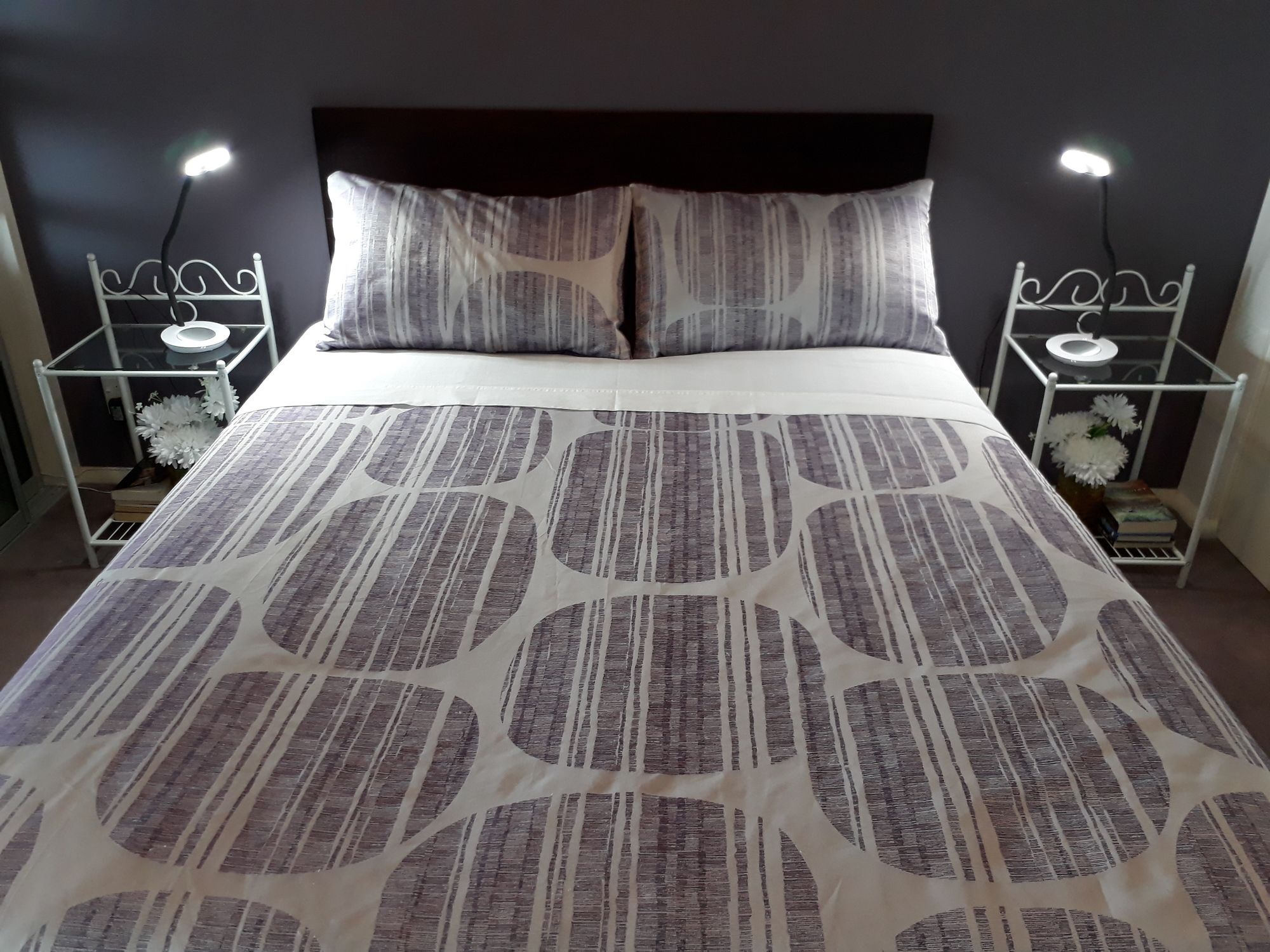 Princes Wharf Grace Apartment
