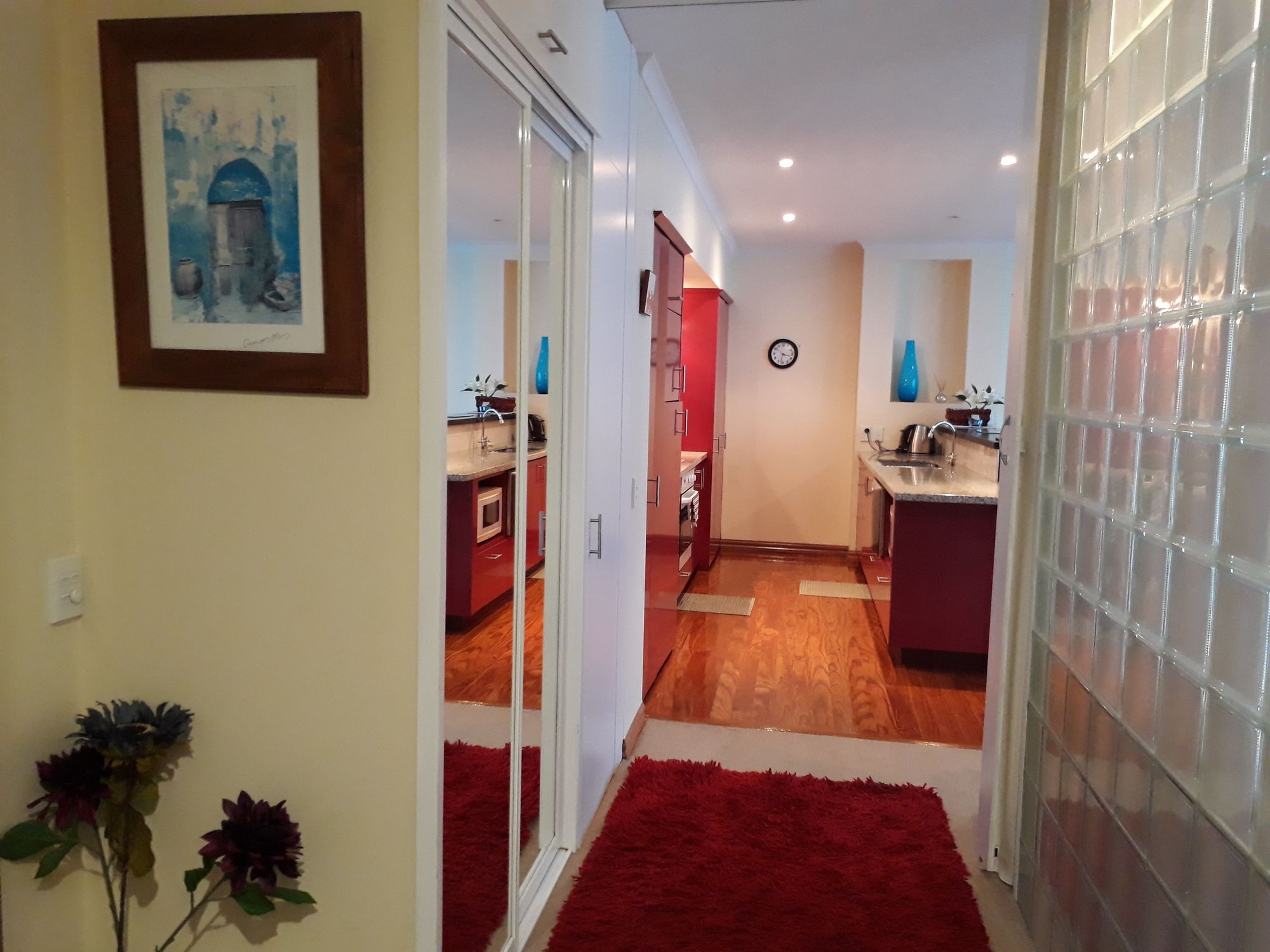 Princes Wharf Grace Apartment Auckland