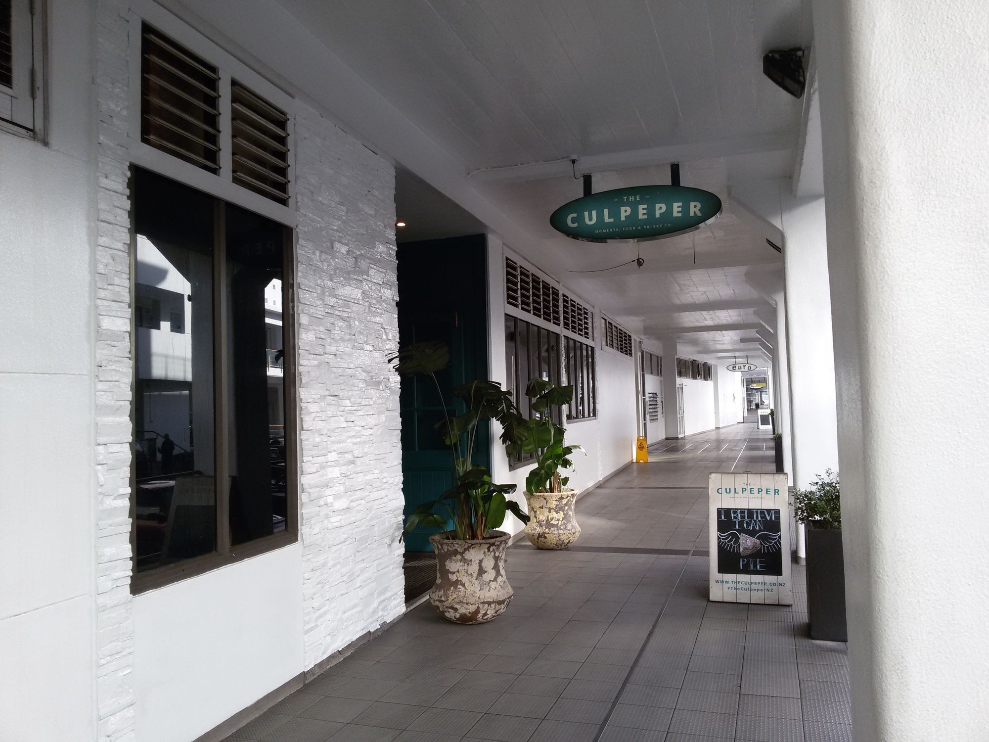 Princes Wharf Grace Apartment Auckland
