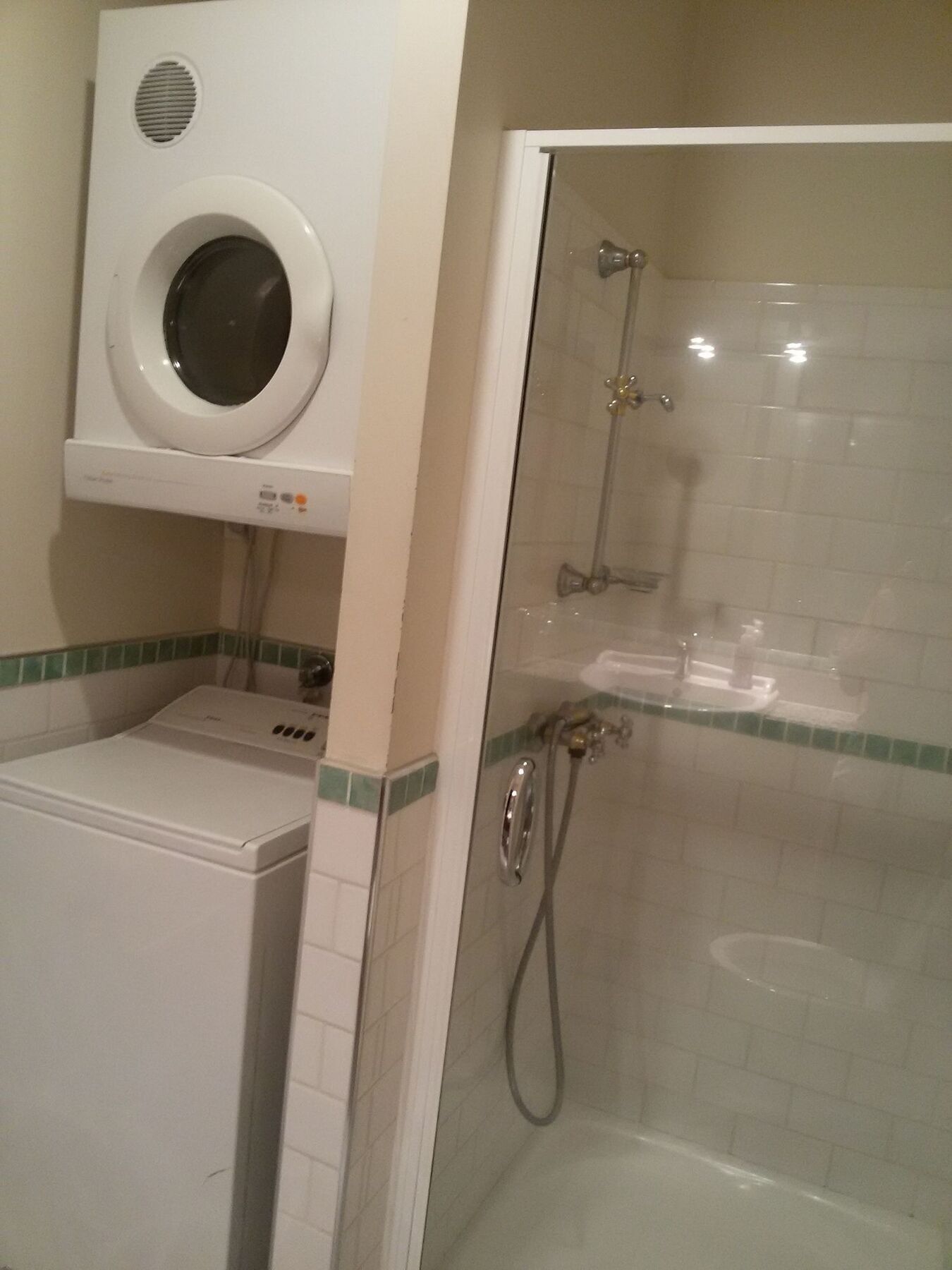 Princes Wharf Grace Apartment Auckland
