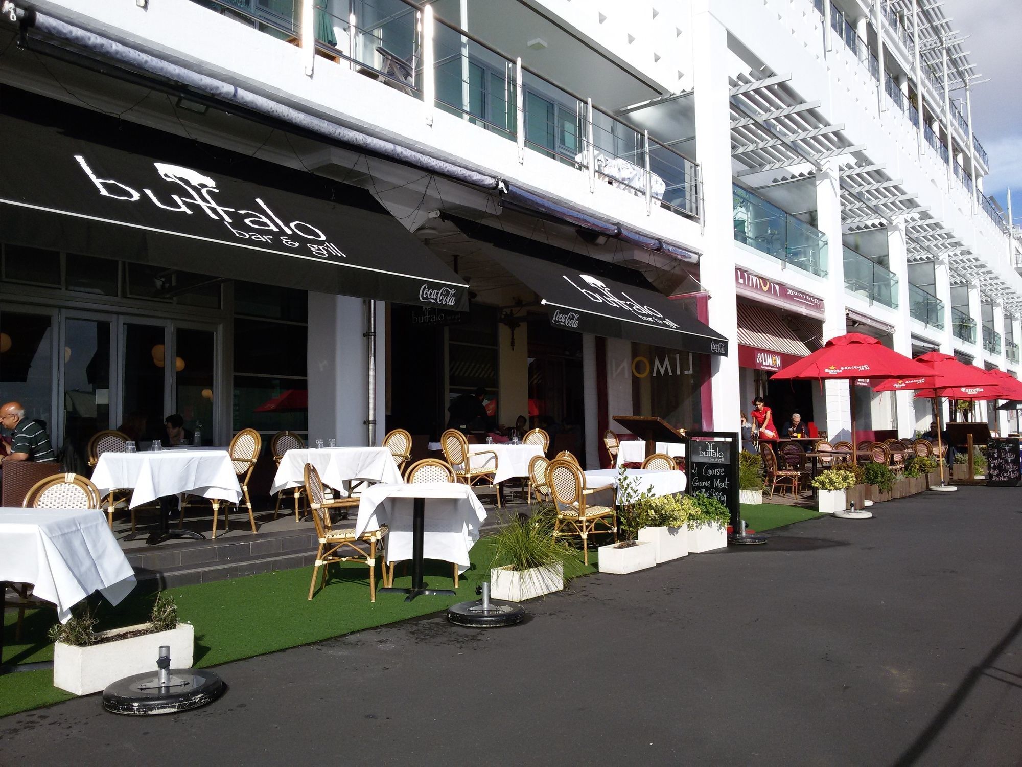 Princes Wharf Grace Auckland