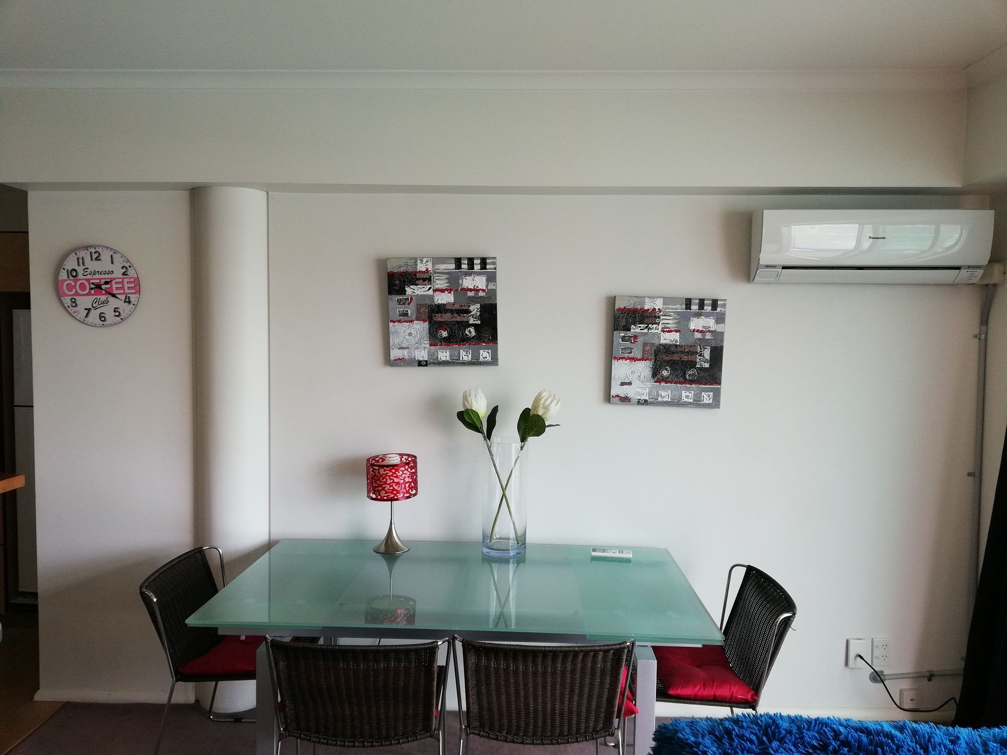 Princes Wharf Grace Apartment Auckland
