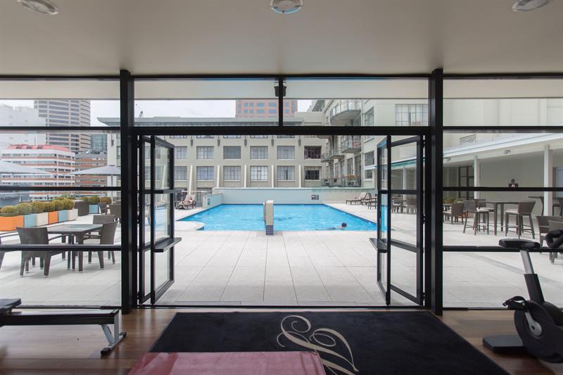 Elegant One-bedroom * Auckland