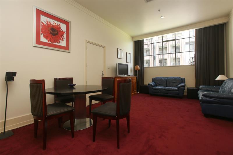 Apartment Elegant One-bedroom