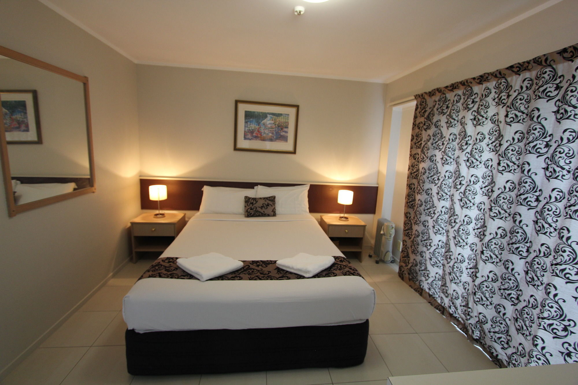 Motel 80 3*