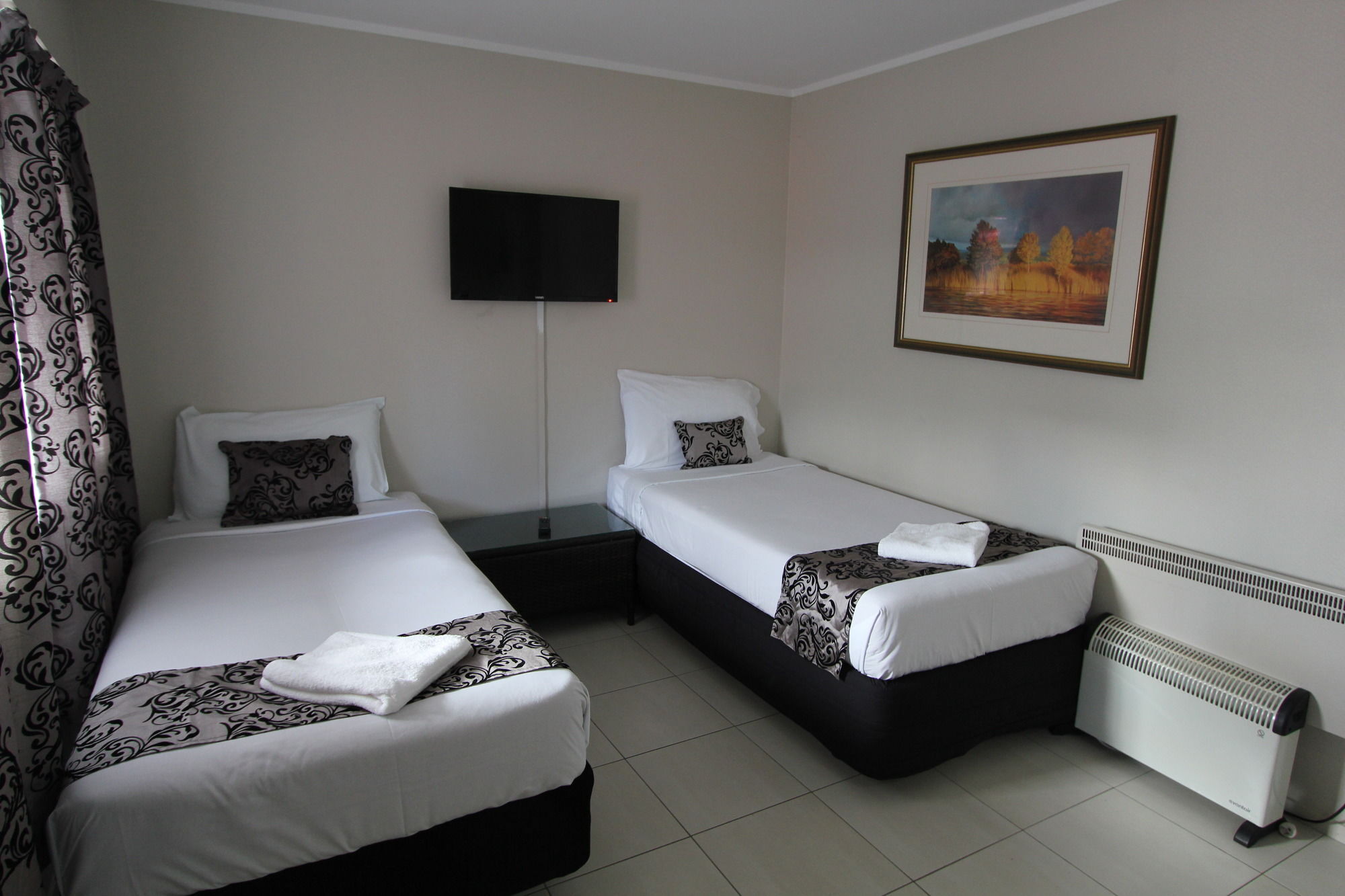 80 Motel Auckland