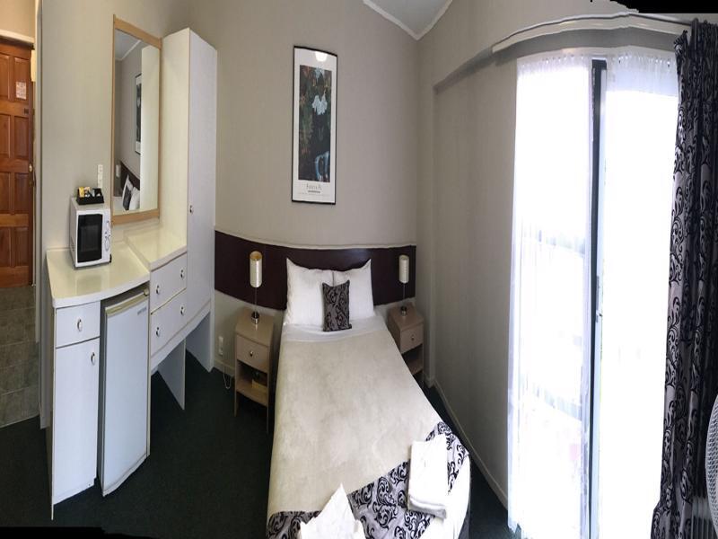 Motel 80 Auckland