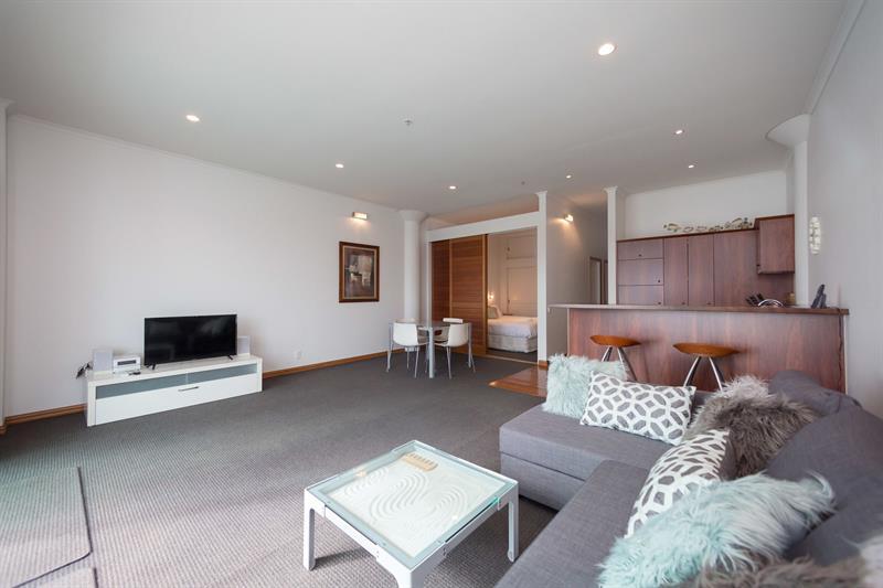 Apartment Waterfront Auckland