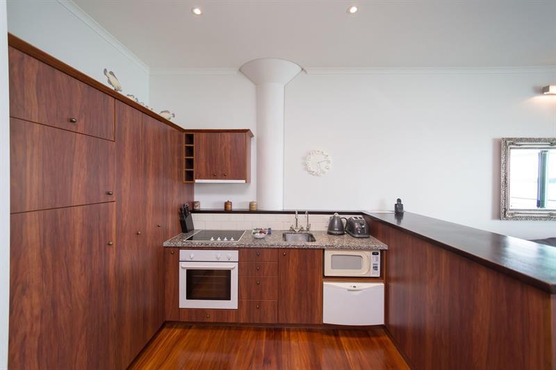 Waterfront Apartment *