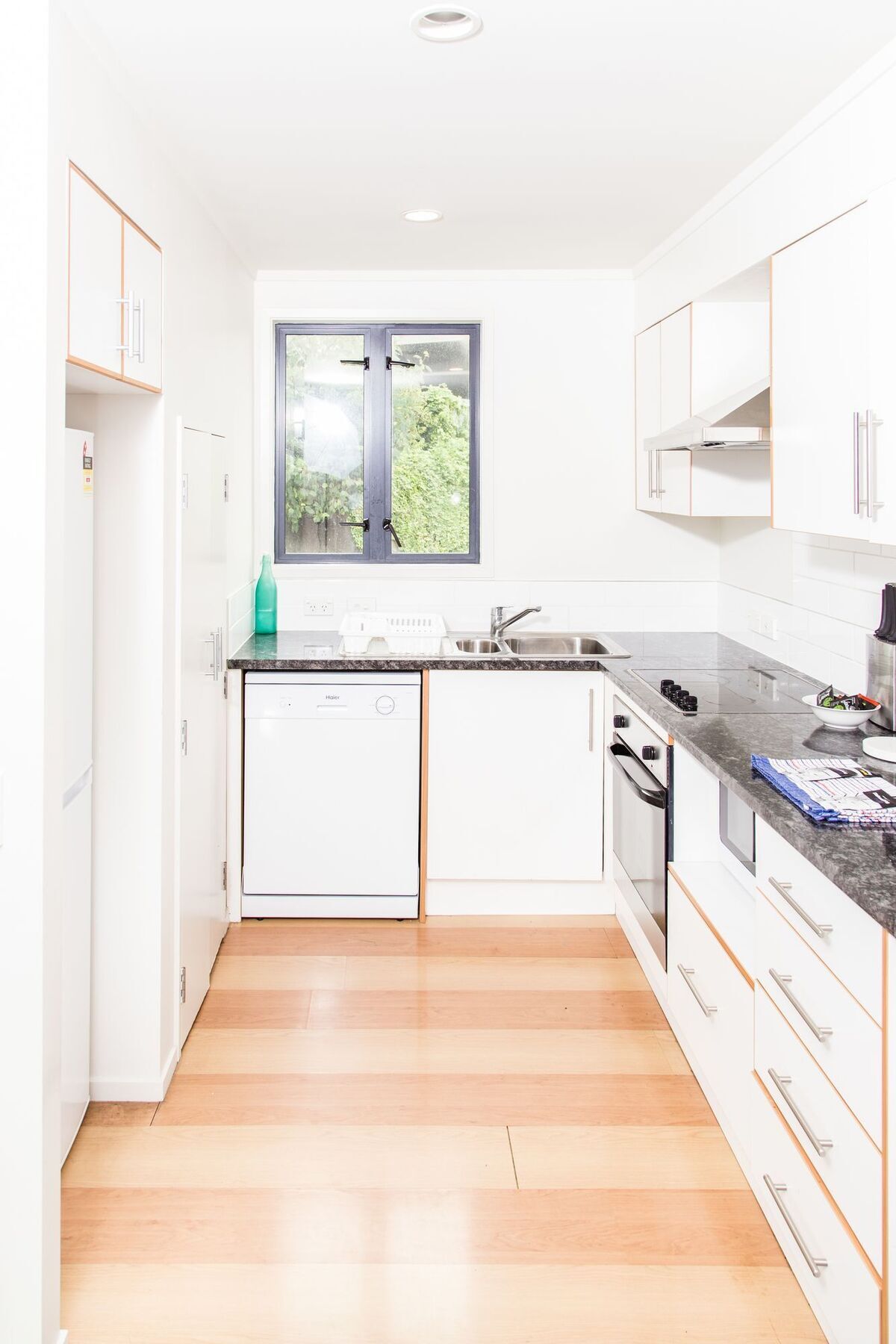 Mount Eden Luxury