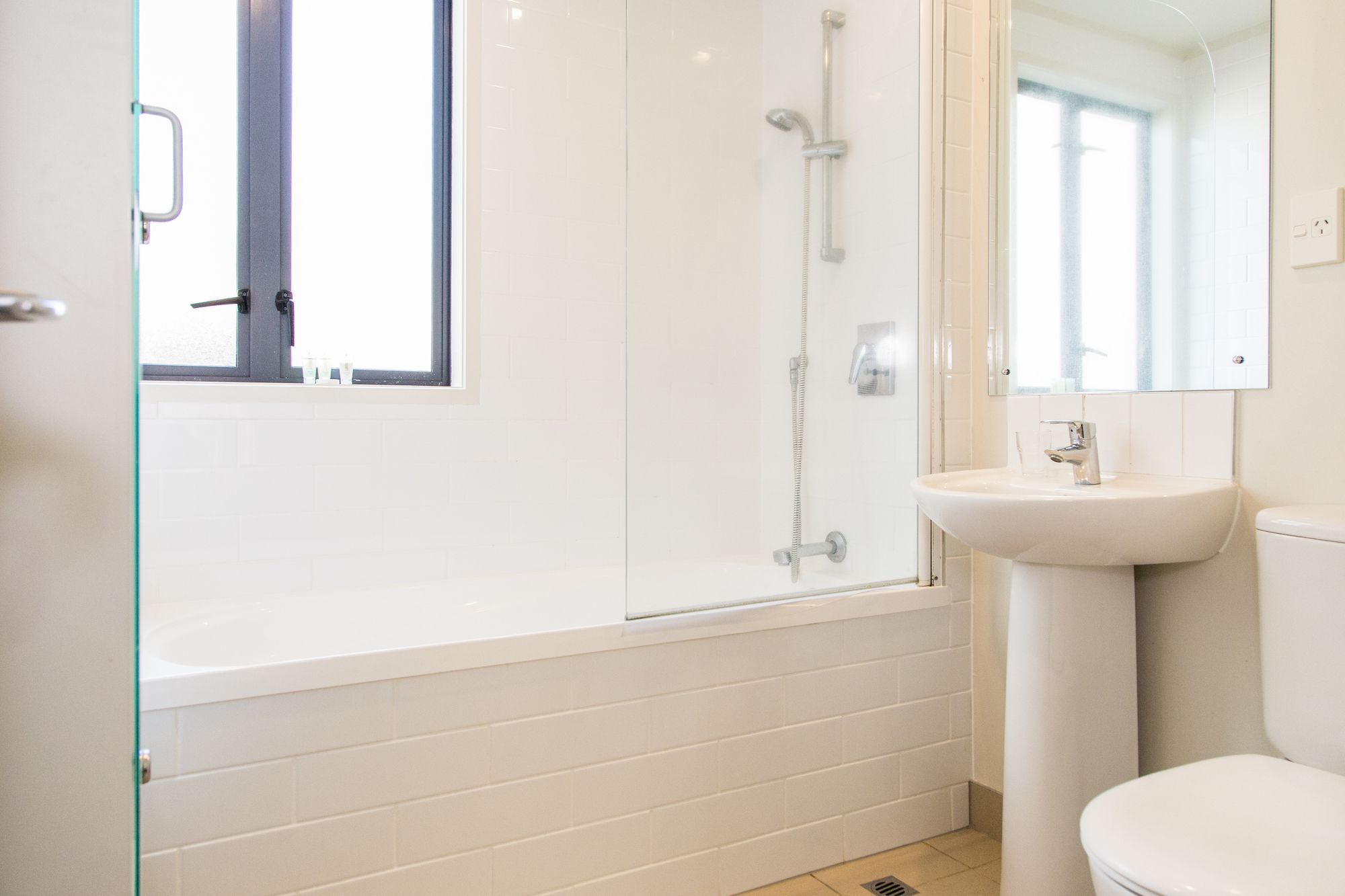 Apartment Mount Eden Luxury