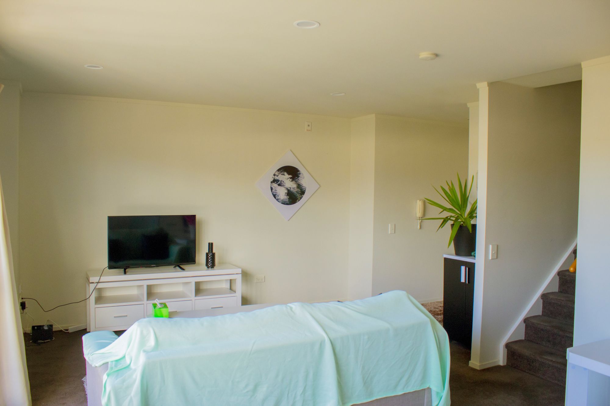 Mount Eden Luxury *