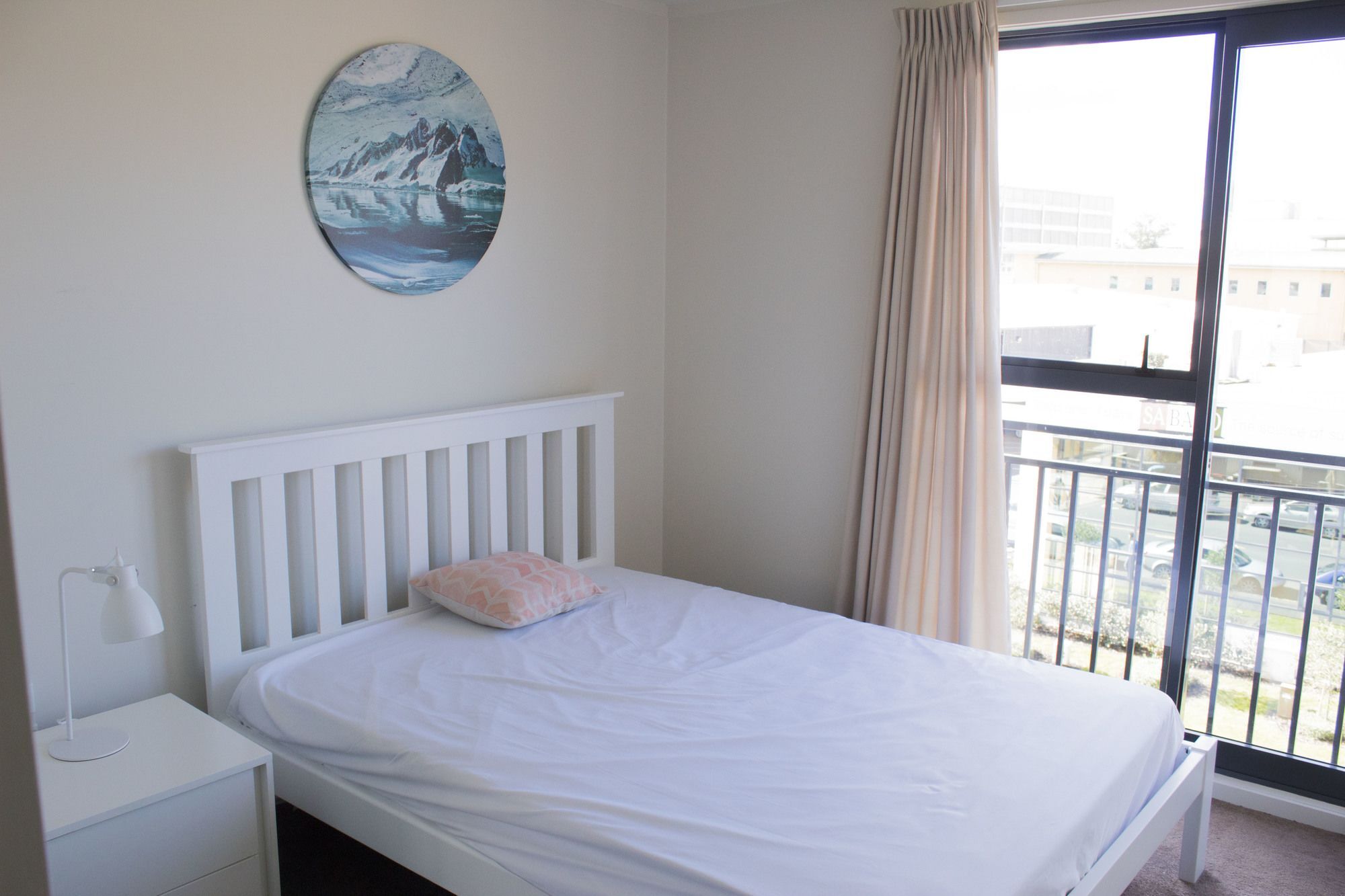 Mount Eden Luxury *