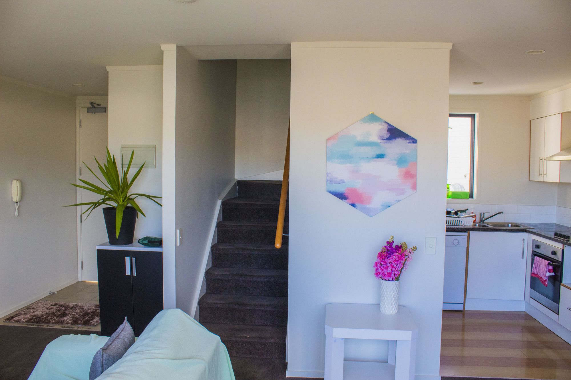 Apartment Mount Eden Luxury *