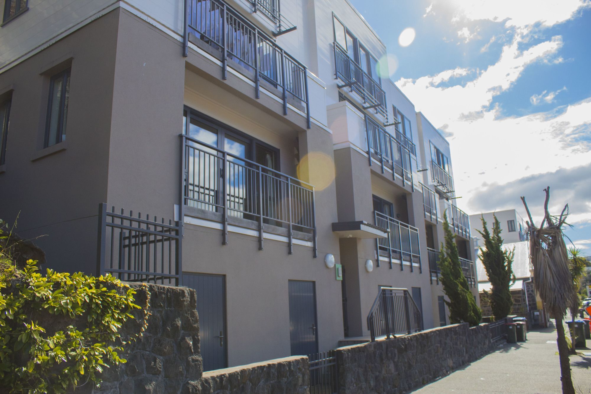 Mount Eden Luxury * Auckland