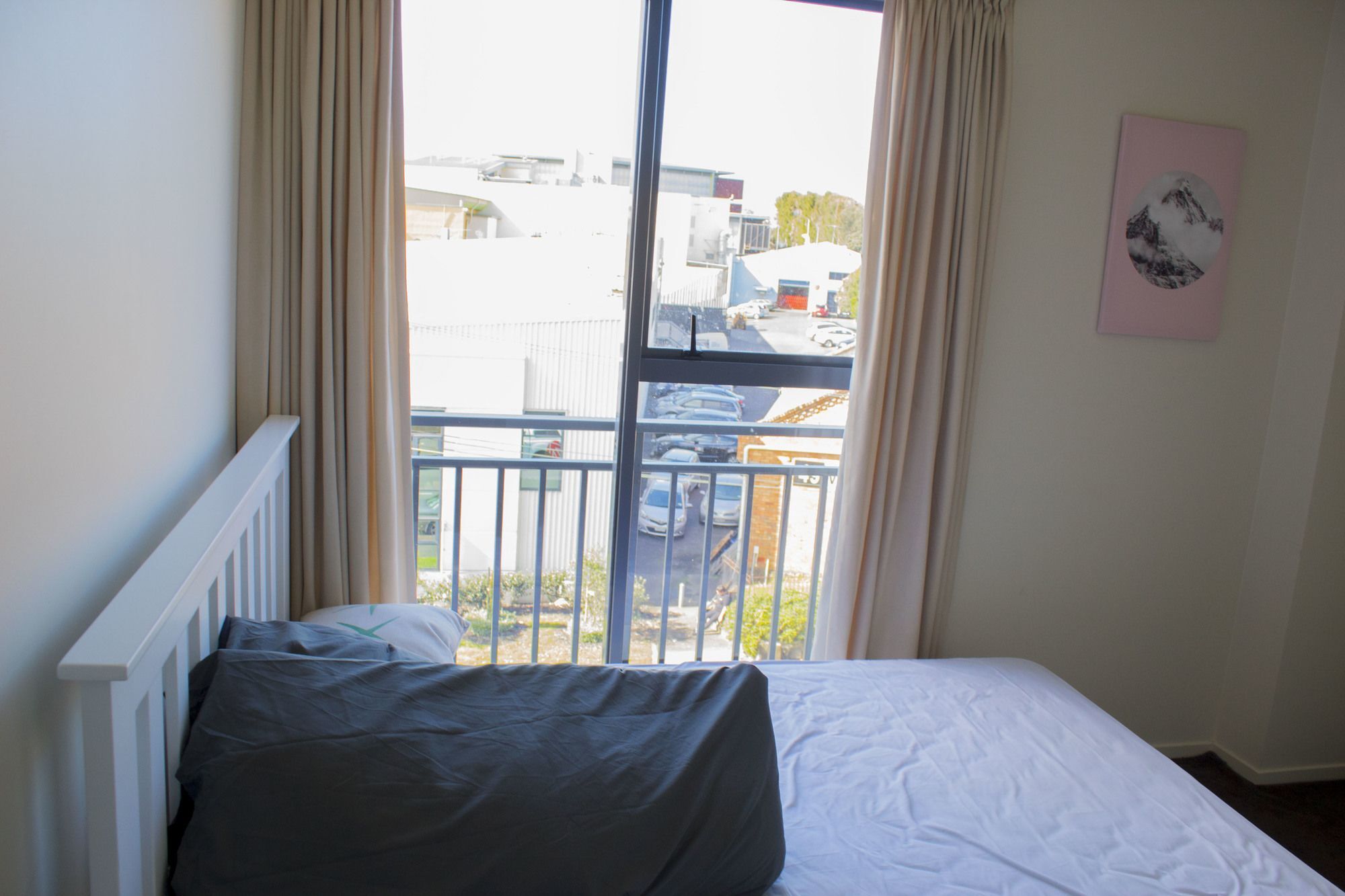 Mount Eden Luxury Apartment Auckland
