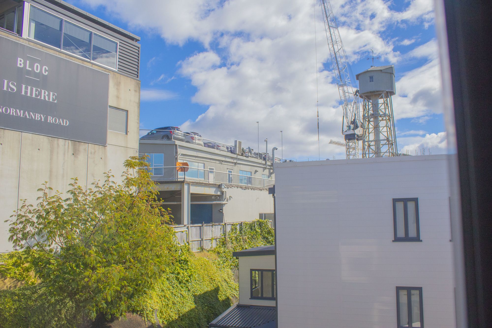 Apartment Mount Eden Luxury Auckland