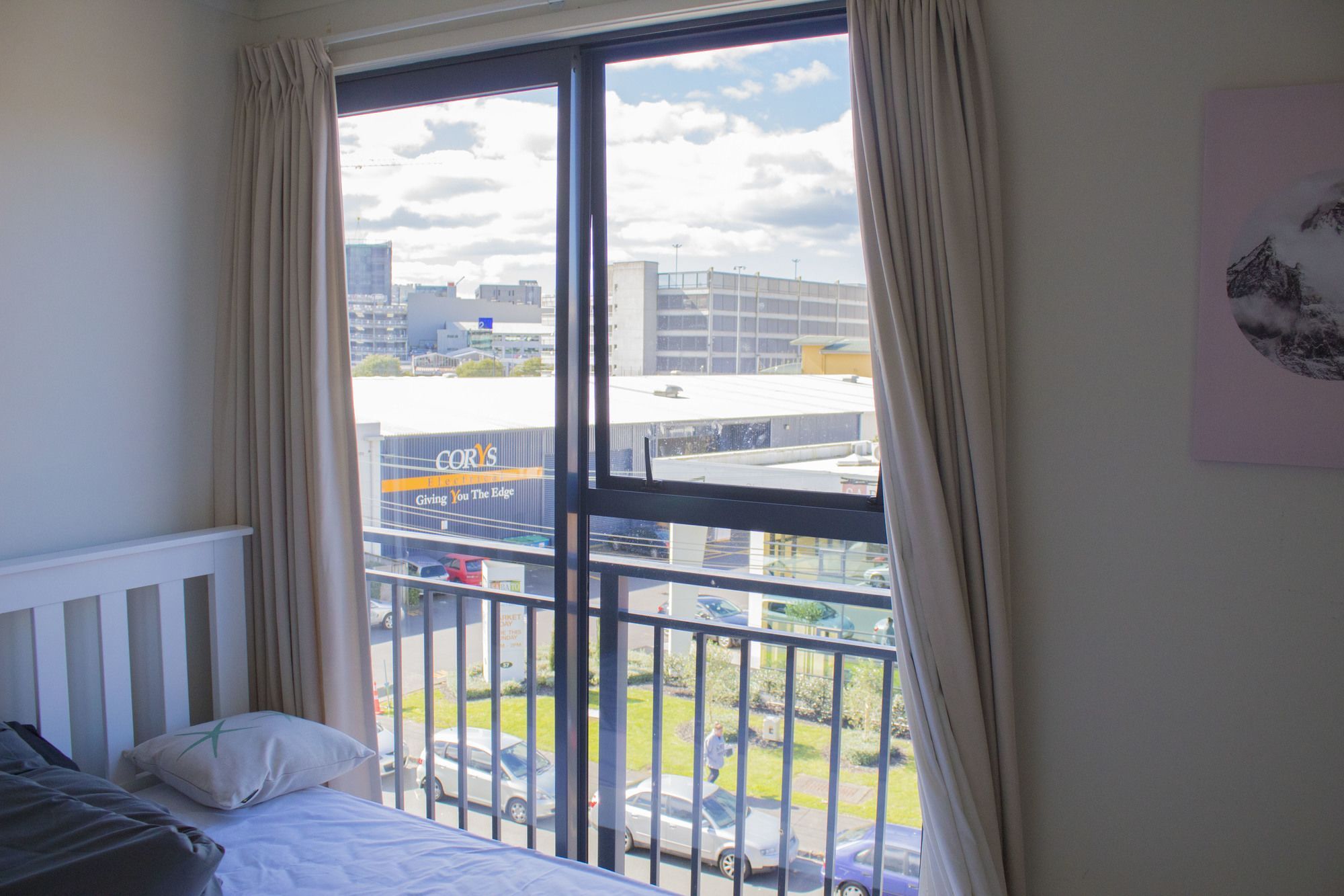 Mount Eden Luxury Auckland