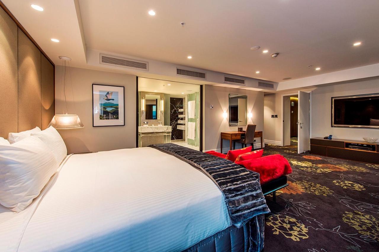 Hotel The Grand By Skycity 5*
