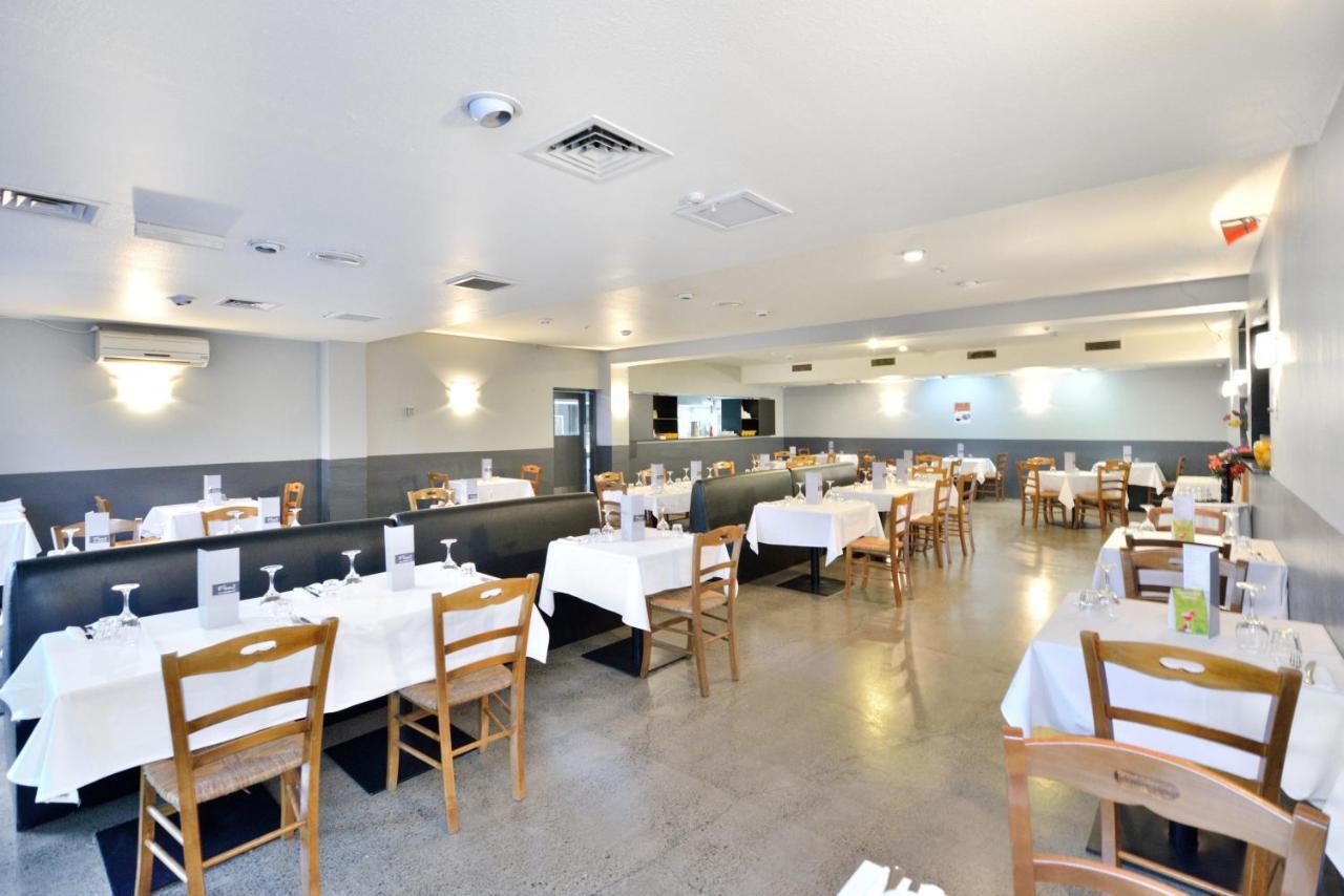Manukau & Conference Centre 3* Auckland
