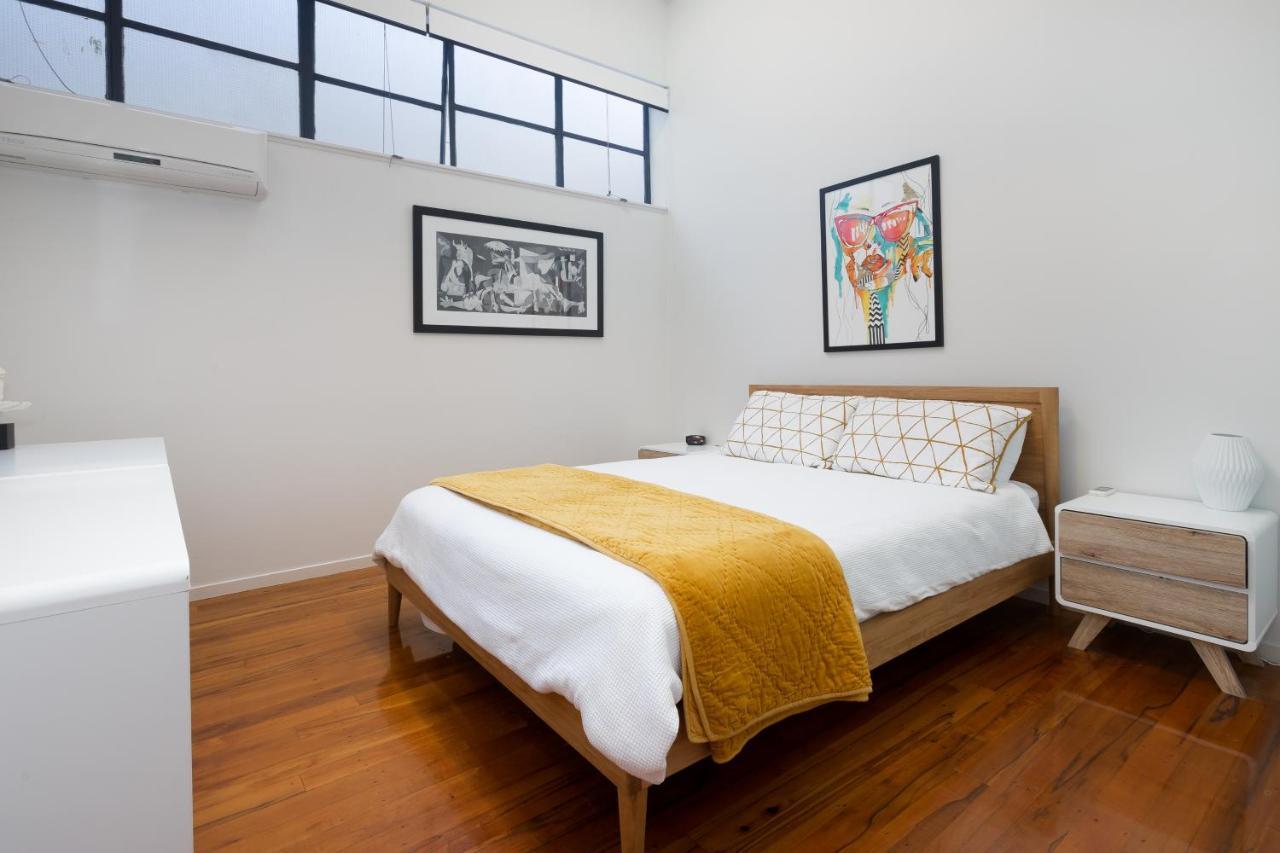 Apartamento Ny Loft Ponsonby