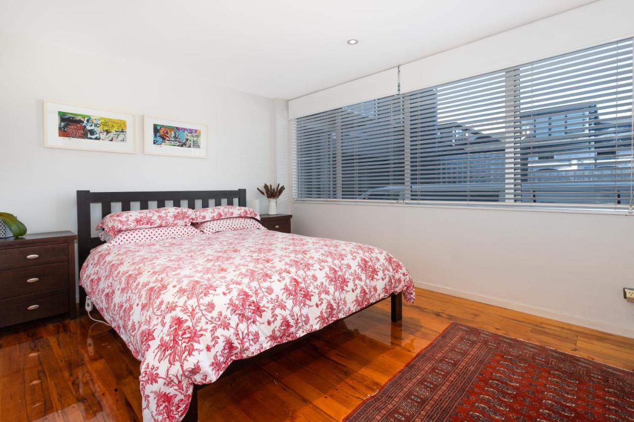 Apartamento Ny Loft Ponsonby *