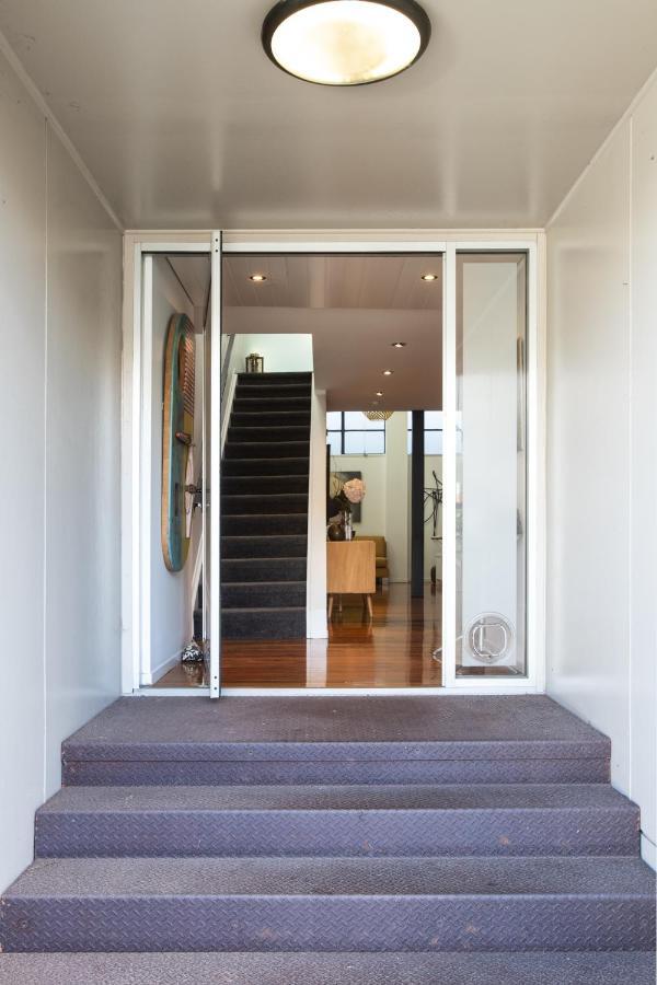 Ny Loft Ponsonby Apartamento